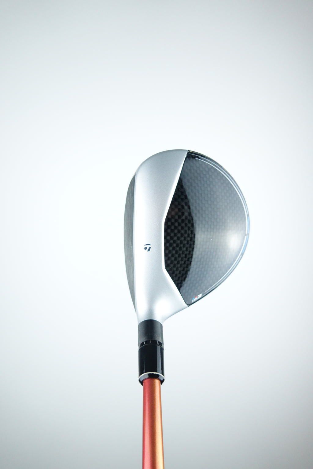 Taylormade M3 3 Fairway Wood - 15 Degree - Stiff Flex - Right Hand - Speeder 757 Evo 2S Shaft