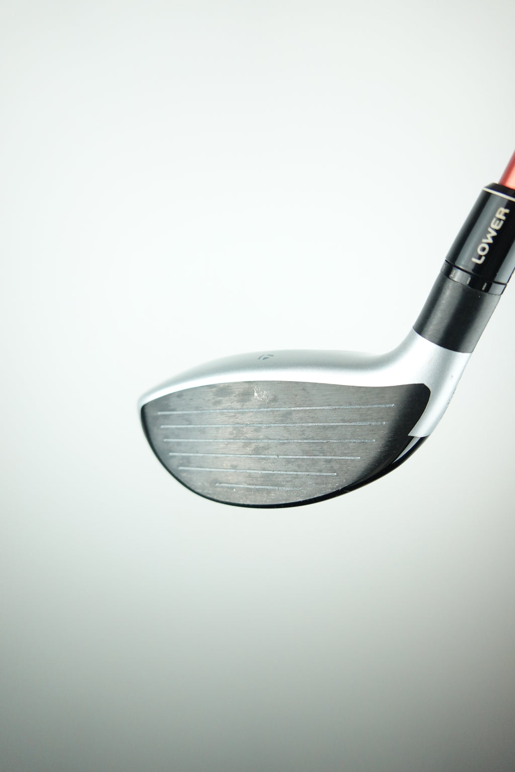 Taylormade M3 3 Fairway Wood - 15 Degree - Stiff Flex - Right Hand - Speeder 757 Evo 2S Shaft
