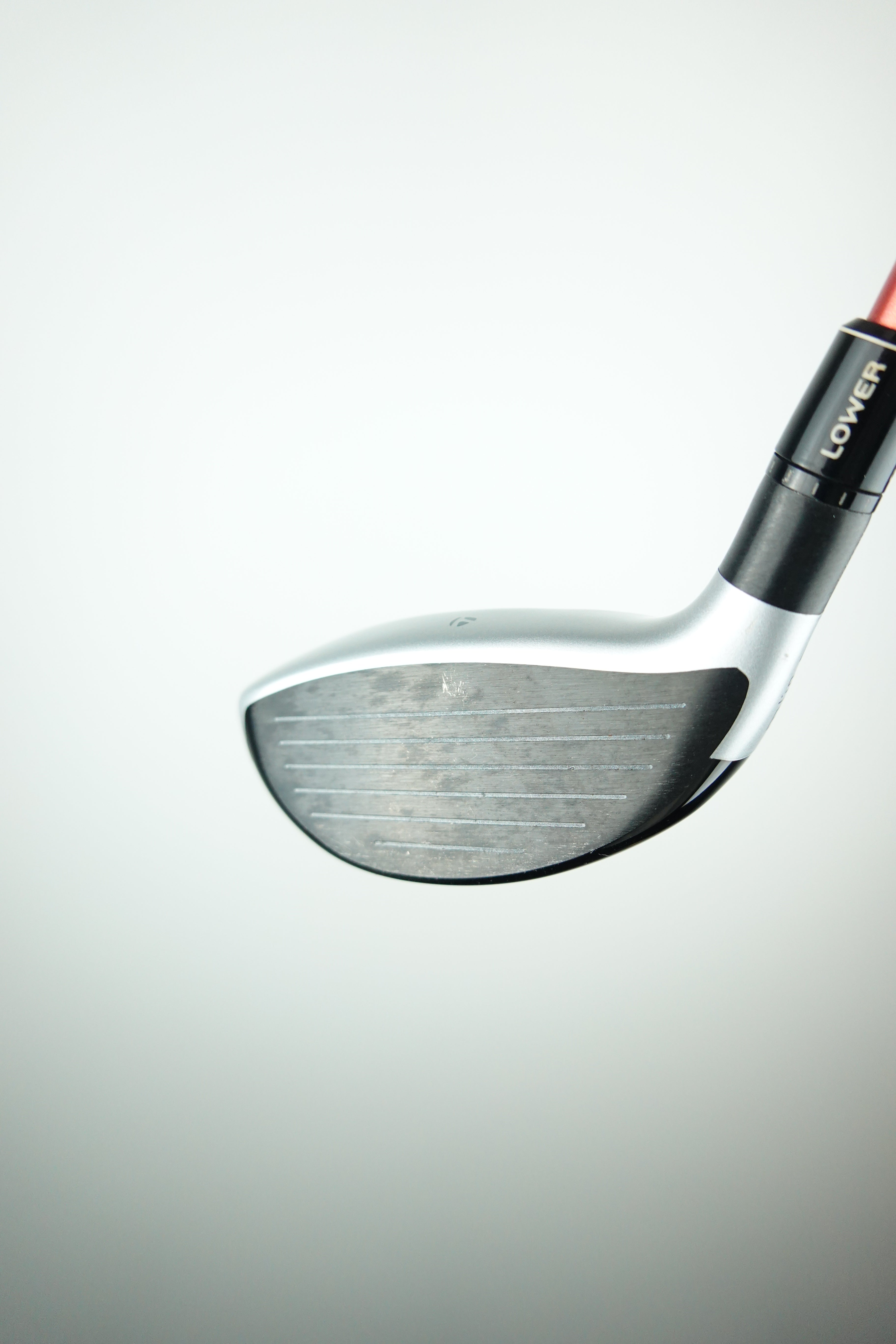 Taylormade M3 3 Fairway Wood - 15 Degree - Stiff Flex - Right Hand - Speeder 757 Evo 2S Shaft