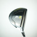 Taylormade M2 3 Fairway Wood - 15 Degree - Extra Stiff Flex - Right Hand - Diamana BF80X Shaft
