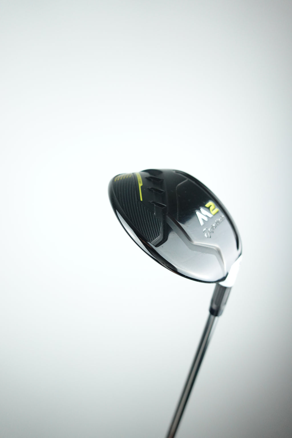 Taylormade M2 3 Fairway Wood - 15 Degree - Extra Stiff Flex - Right Hand - Diamana BF80X Shaft