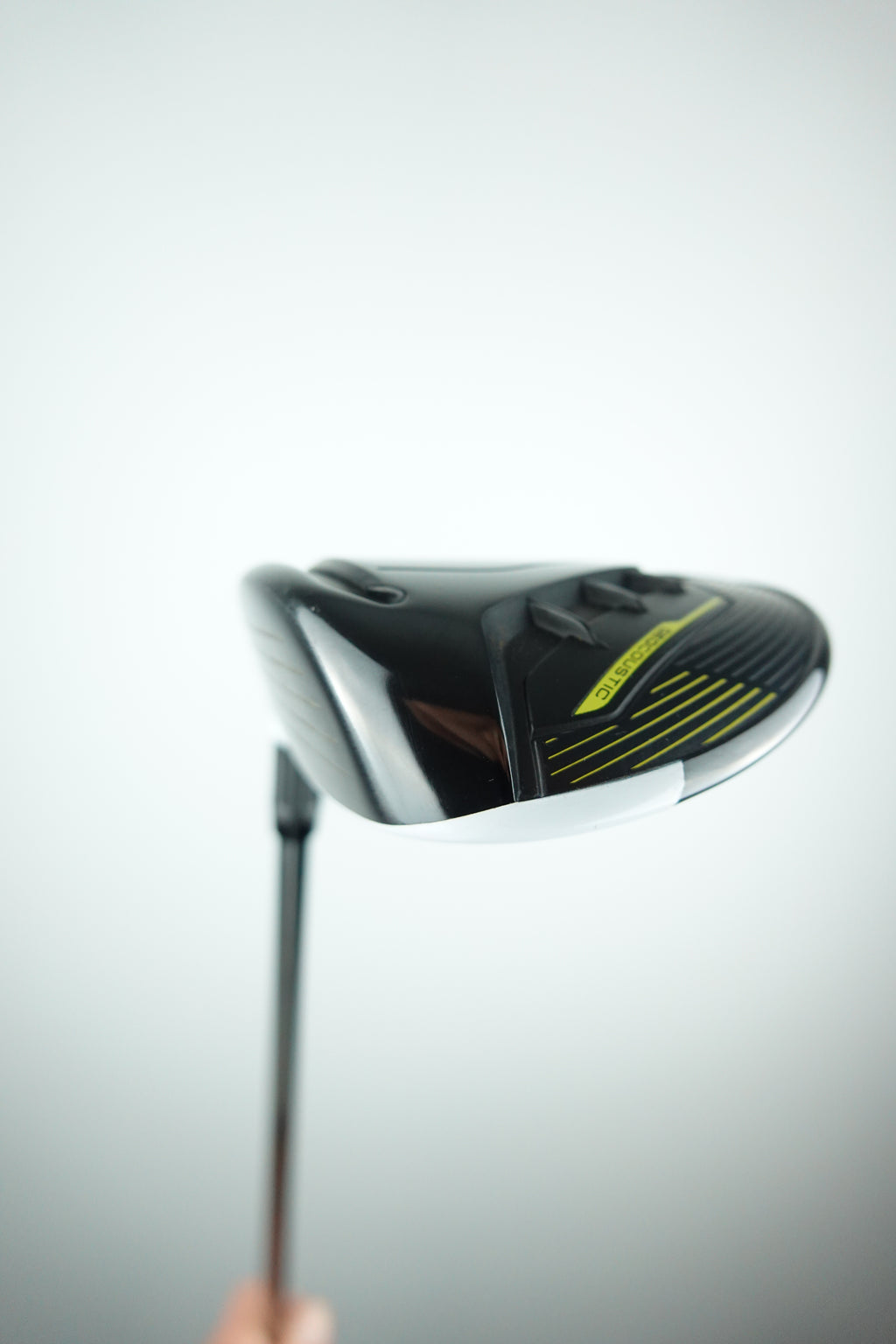 Taylormade M2 3 Fairway Wood - 15 Degree - Extra Stiff Flex - Right Hand - Diamana BF80X Shaft