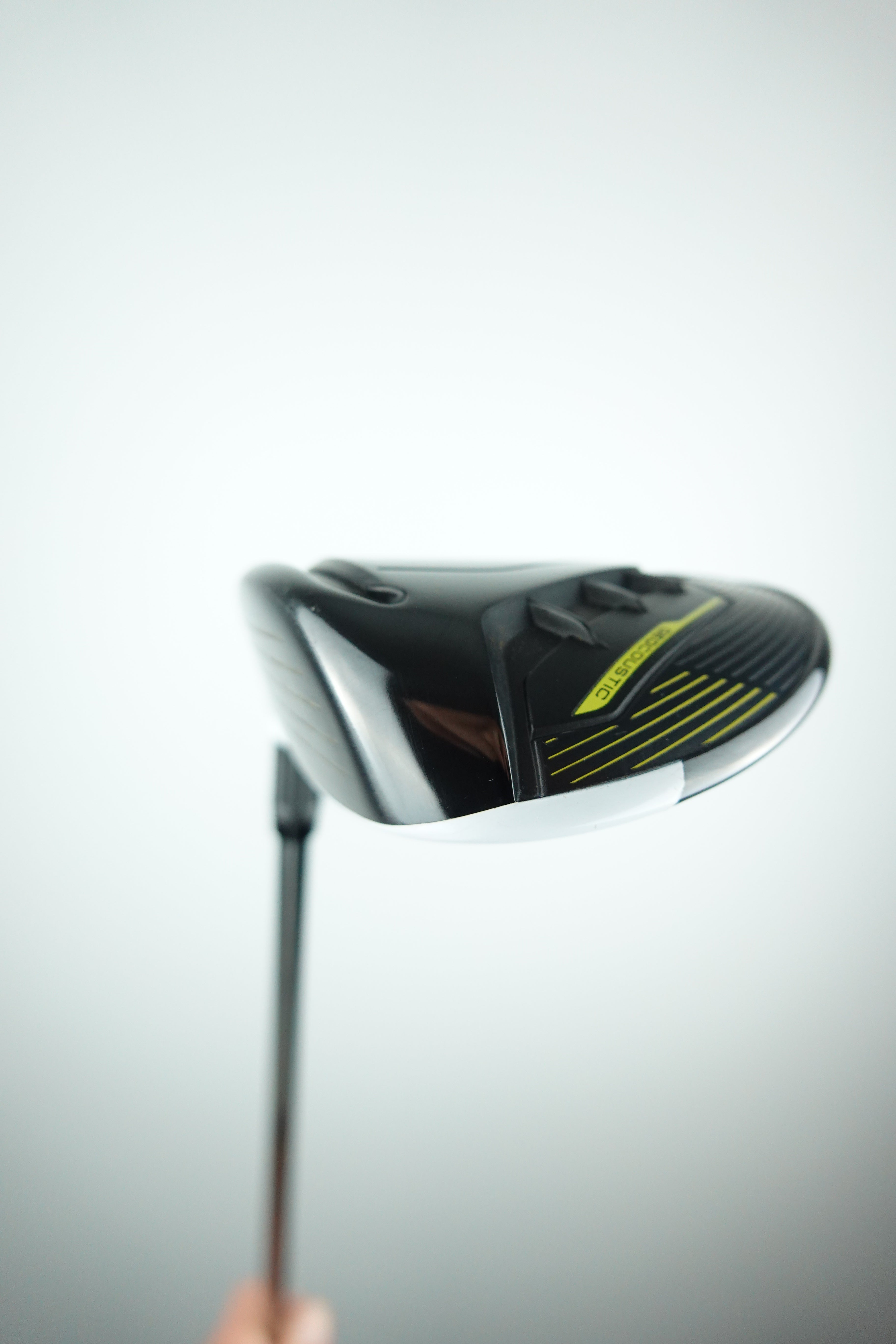 Taylormade M2 3 Fairway Wood - 15 Degree - Extra Stiff Flex - Right Hand - Diamana BF80X Shaft