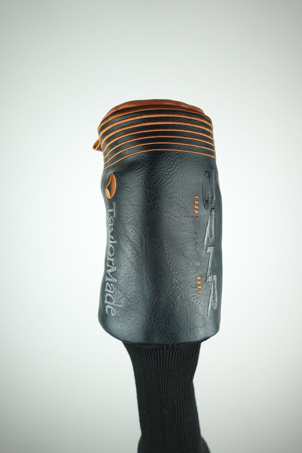 Taylormade BRNR Mini Driver - 11.5 Degree - Stiff Flex - Right Hand - UST Mamiya Proforce 65 M40X Shaft