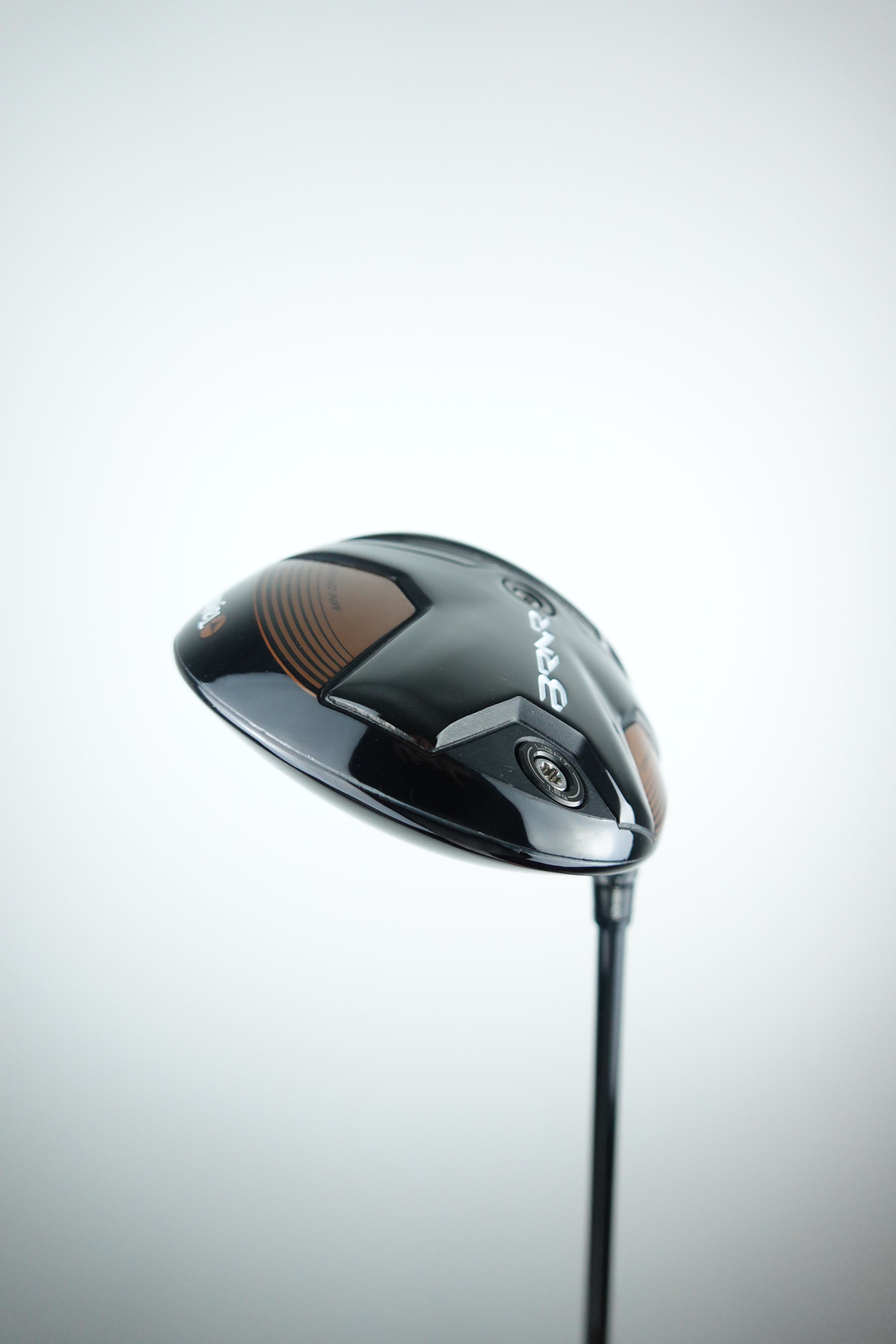 Taylormade BRNR Mini Driver - 11.5 Degree - Stiff Flex - Right