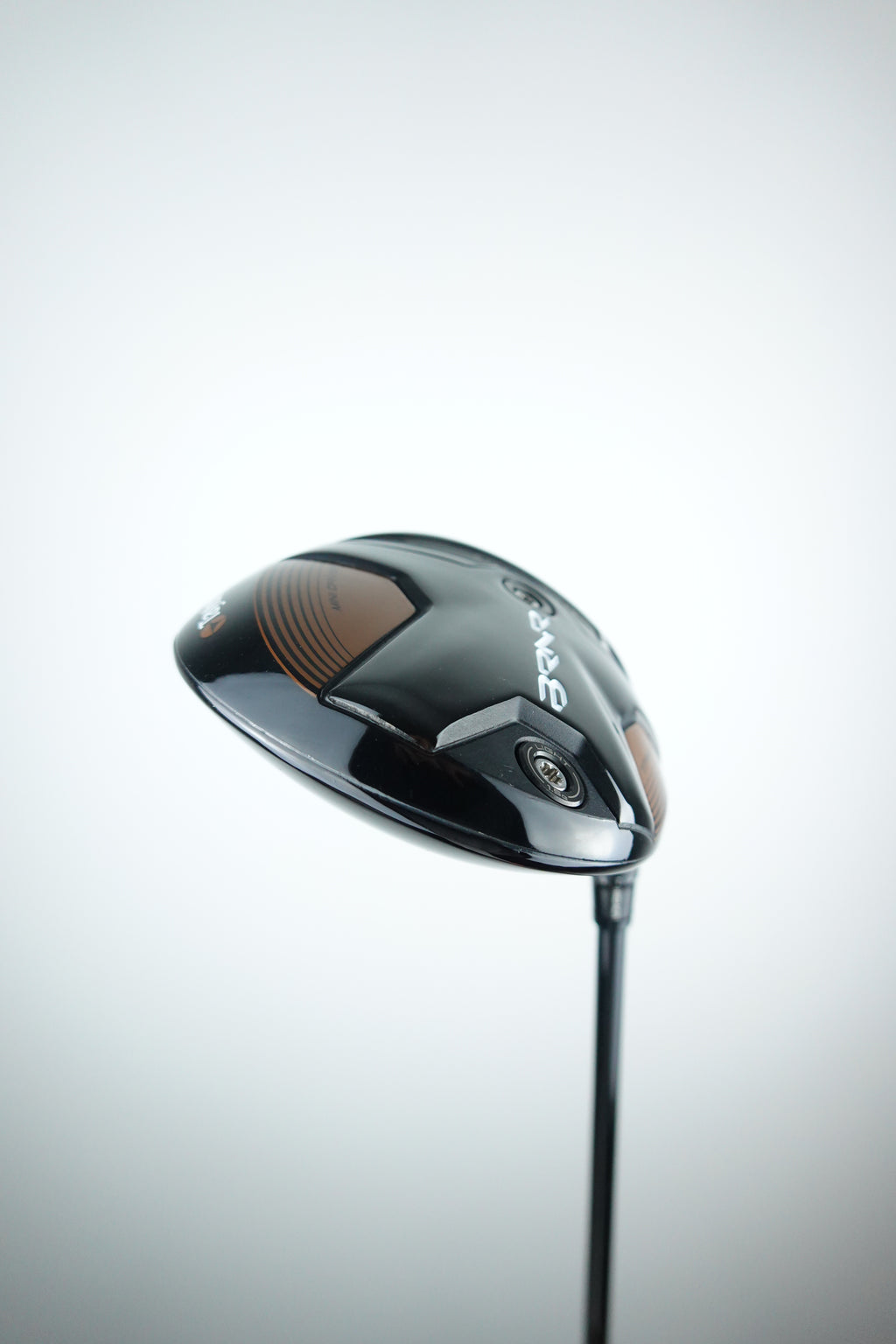 Taylormade BRNR Mini Driver - 11.5 Degree - Stiff Flex - Right Hand - UST Mamiya Proforce 65 M40X Shaft