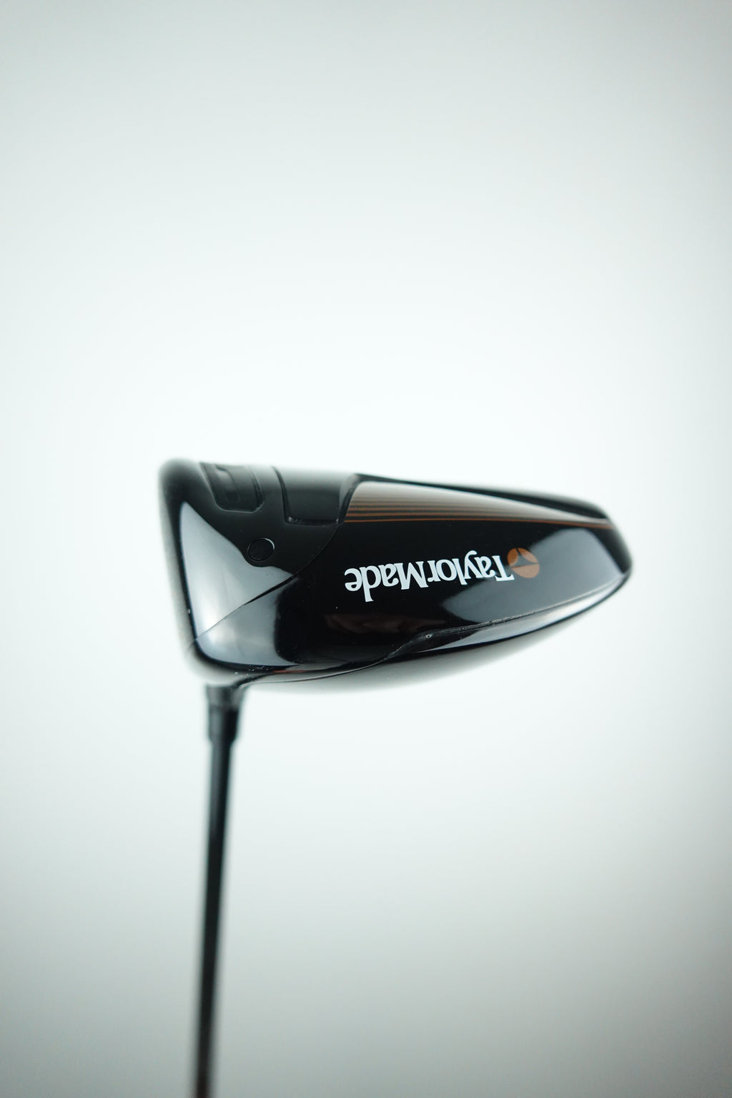 Taylormade BRNR Mini Driver - 11.5 Degree - Stiff Flex - Right Hand - UST Mamiya Proforce 65 M40X Shaft