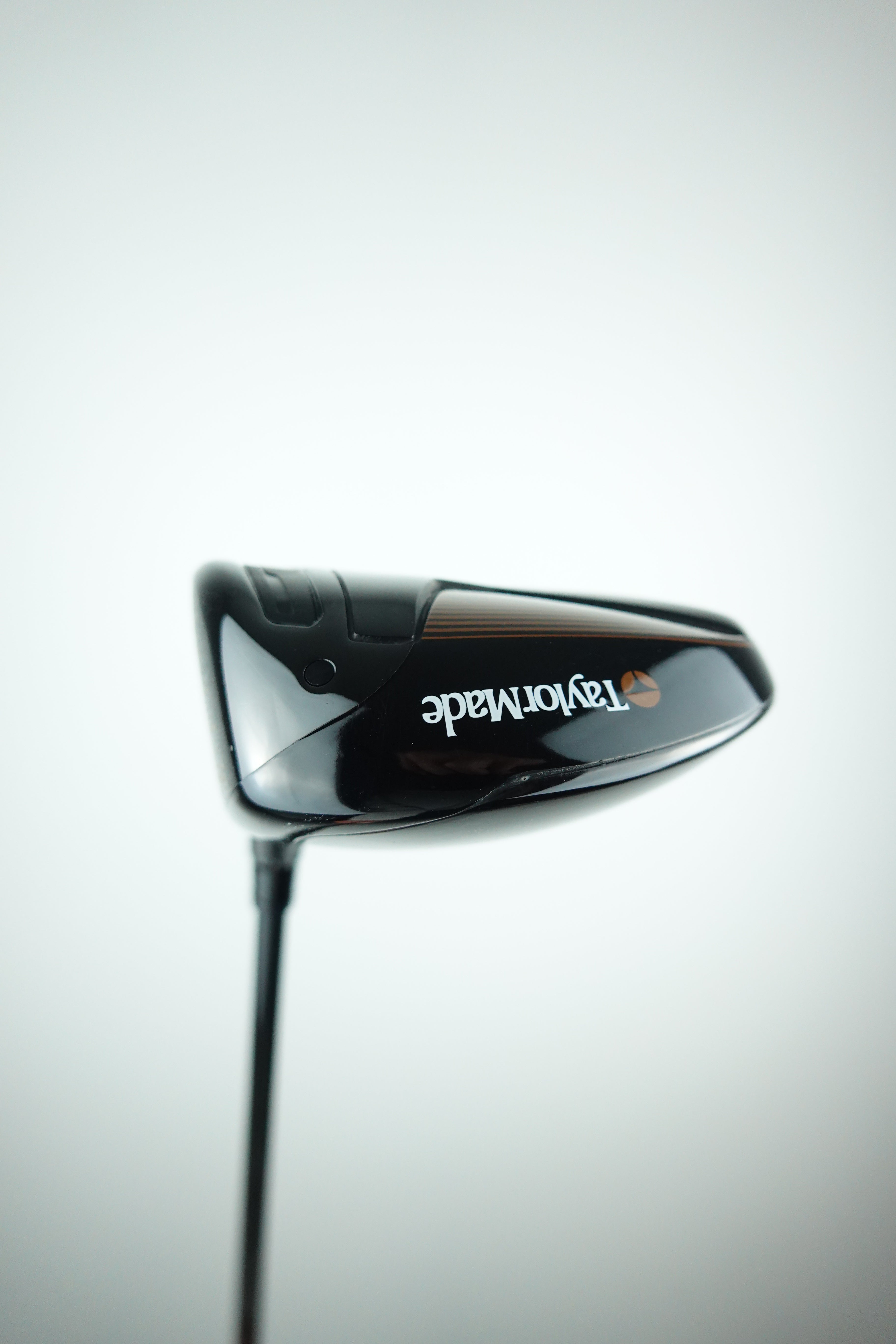 Taylormade BRNR Mini Driver - 11.5 Degree - Stiff Flex - Right Hand - UST Mamiya Proforce 65 M40X Shaft