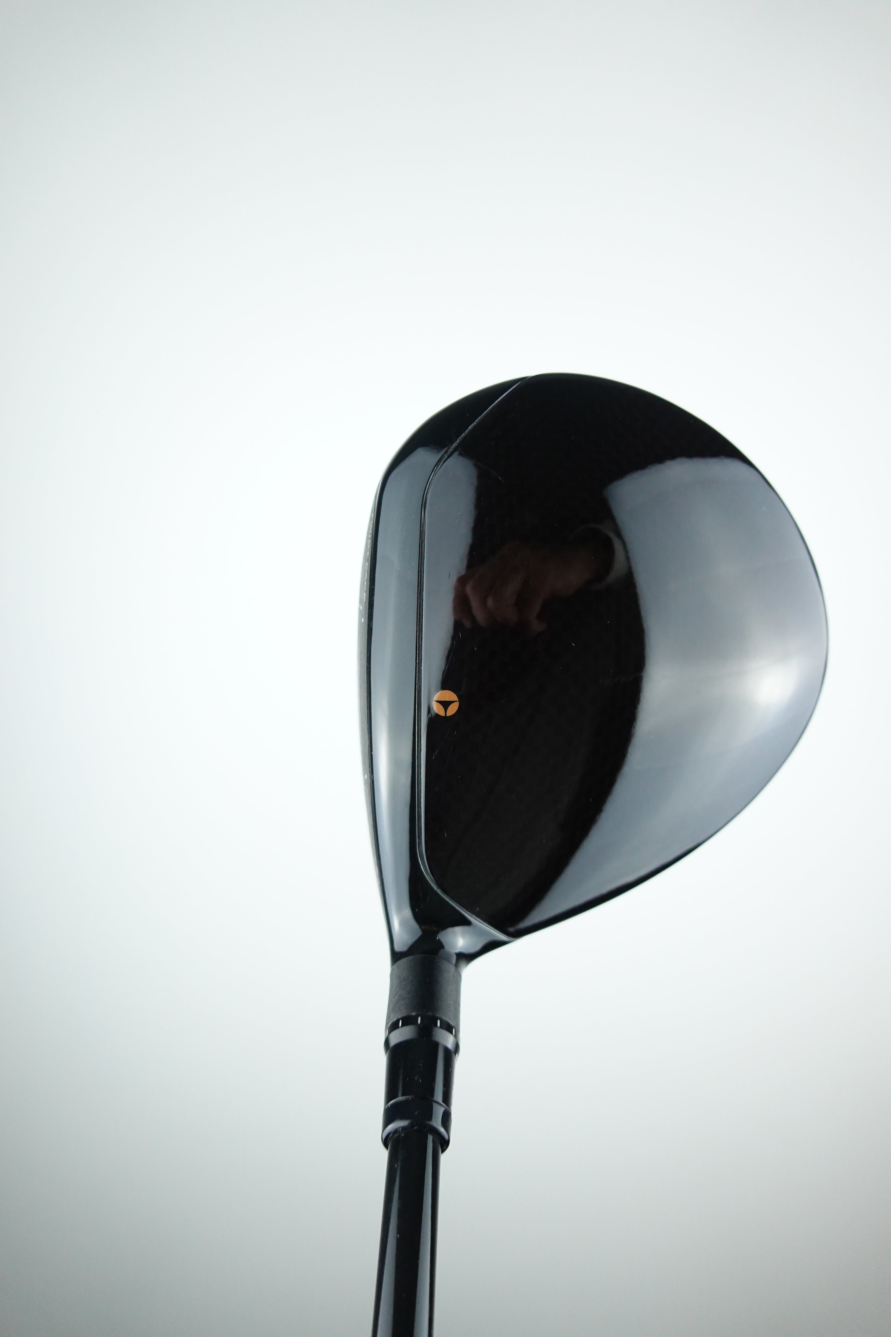 Taylormade BRNR Mini Driver - 11.5 Degree - Stiff Flex - Right