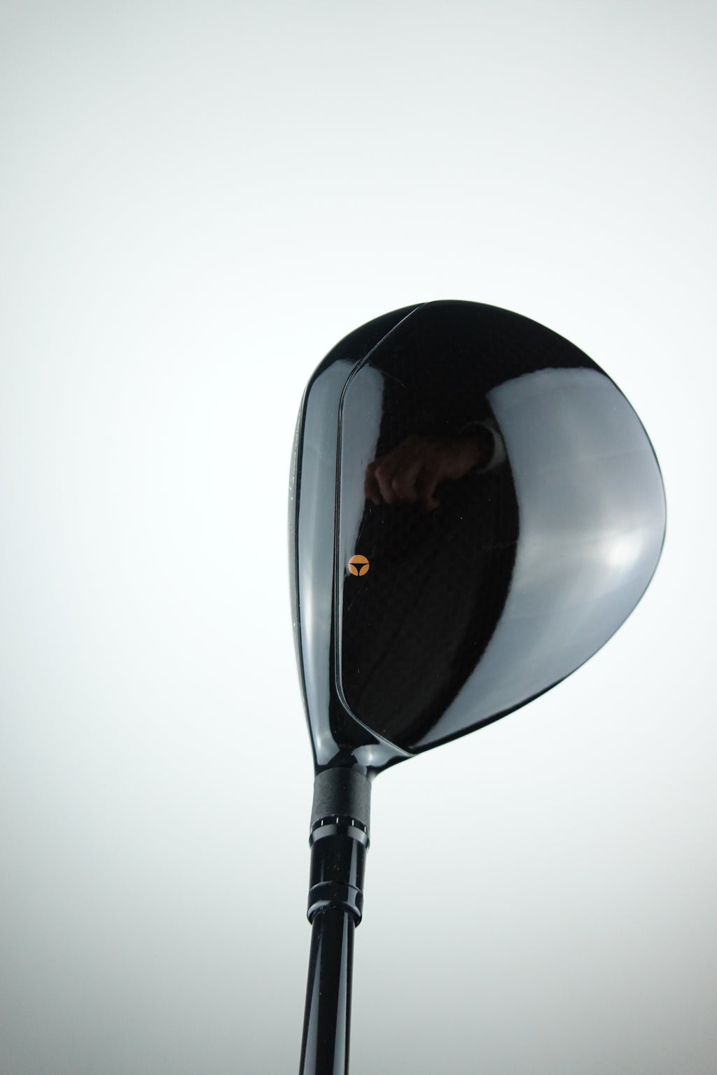Taylormade BRNR Mini Driver - 11.5 Degree - Stiff Flex - Right Hand - UST Mamiya Proforce 65 M40X Shaft