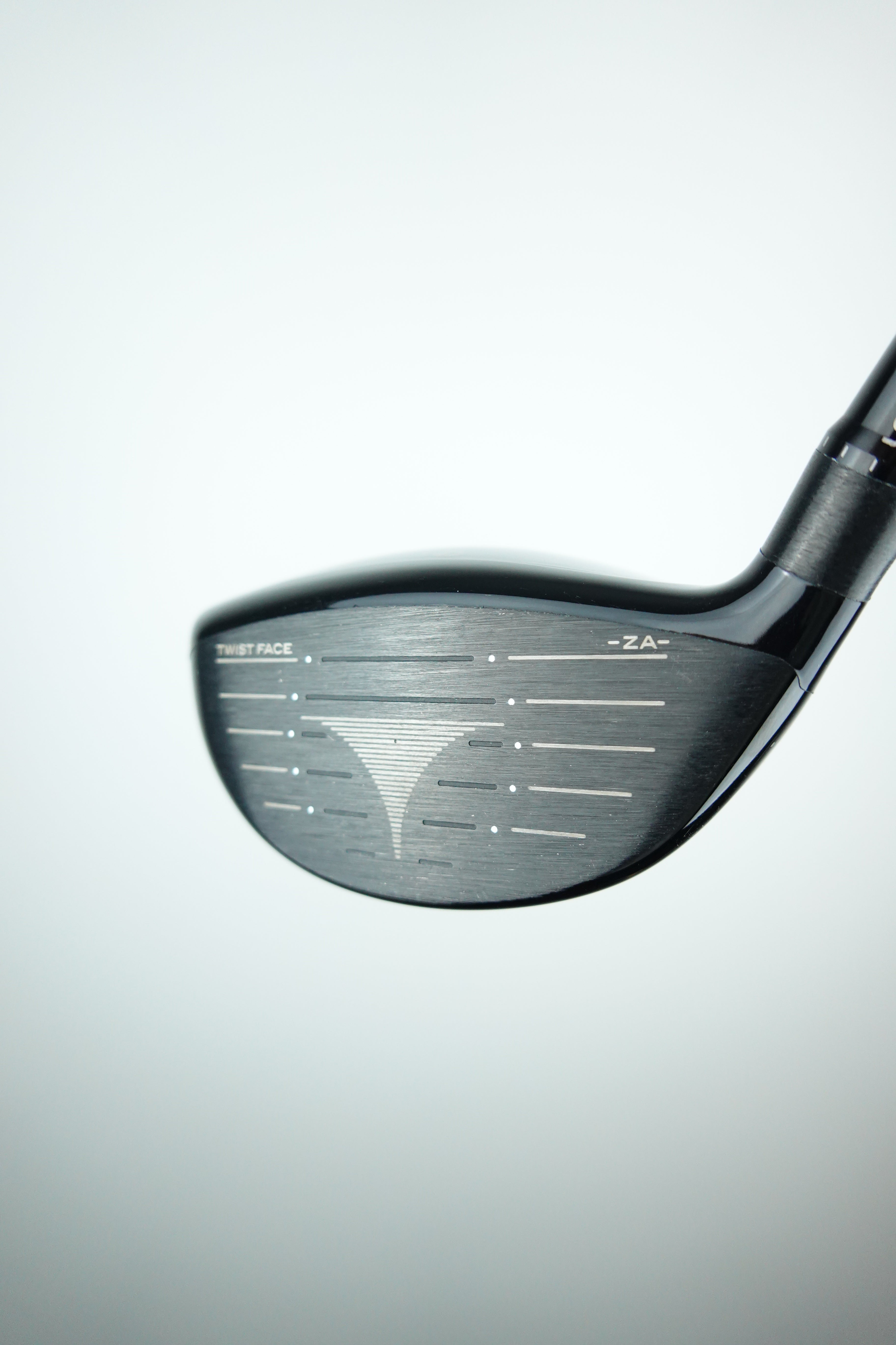 Taylormade BRNR Mini Driver - 11.5 Degree - Stiff Flex - Right