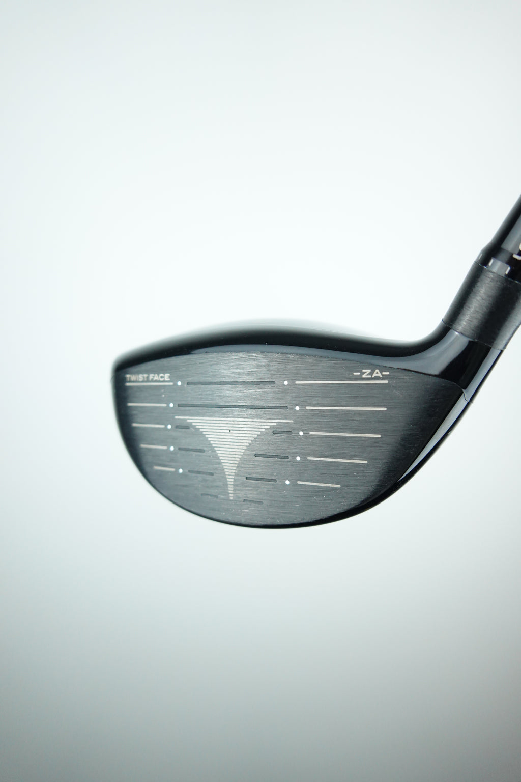 Taylormade BRNR Mini Driver - 11.5 Degree - Stiff Flex - Right Hand - UST Mamiya Proforce 65 M40X Shaft