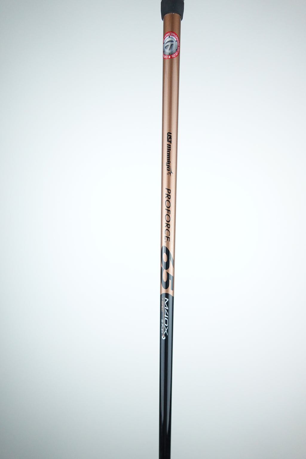 Taylormade BRNR Mini Driver - 11.5 Degree - Stiff Flex - Right Hand - UST Mamiya Proforce 65 M40X Shaft