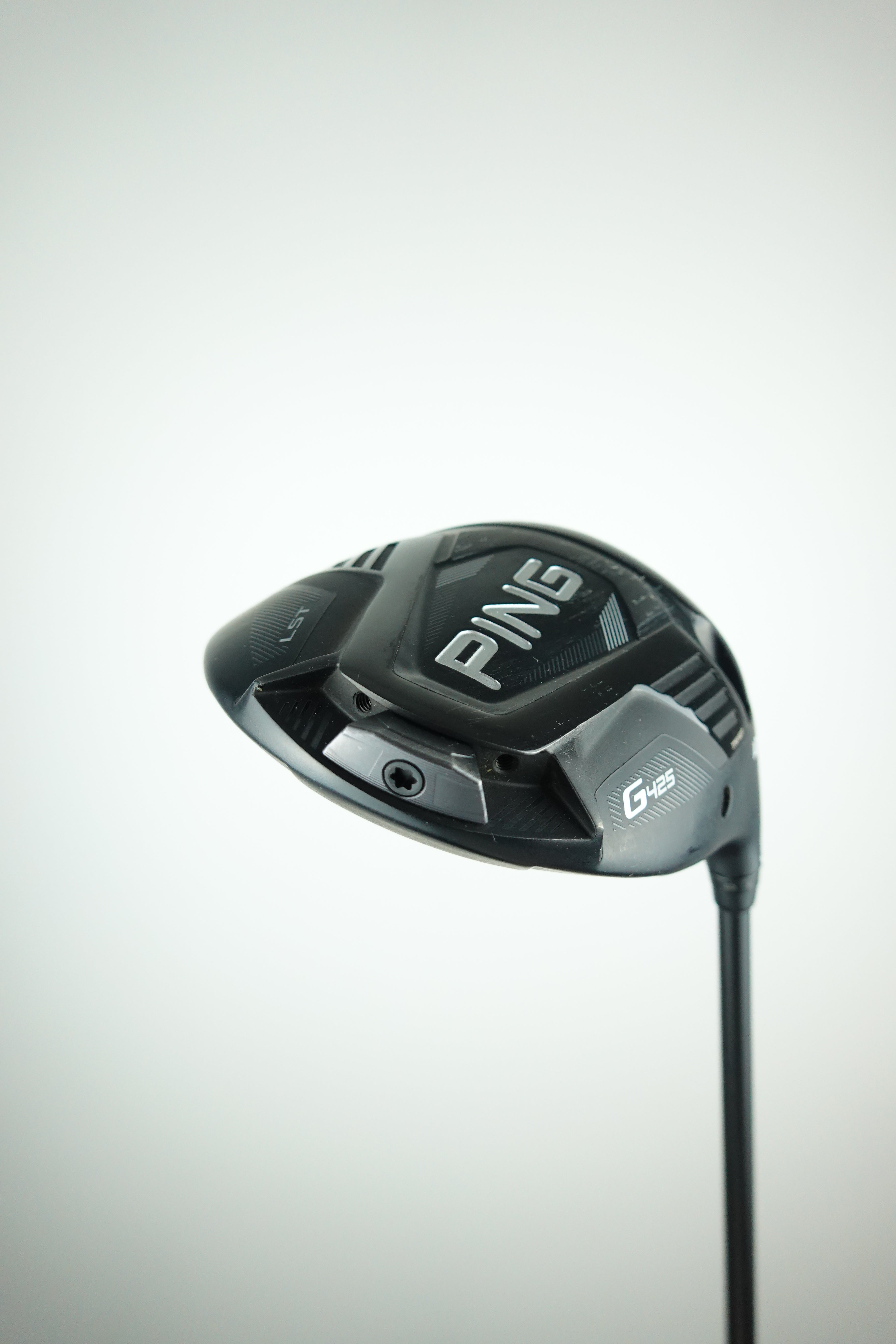 PING G425 LST Driver - 10.5 Degree - Stiff Flex - Right Hand