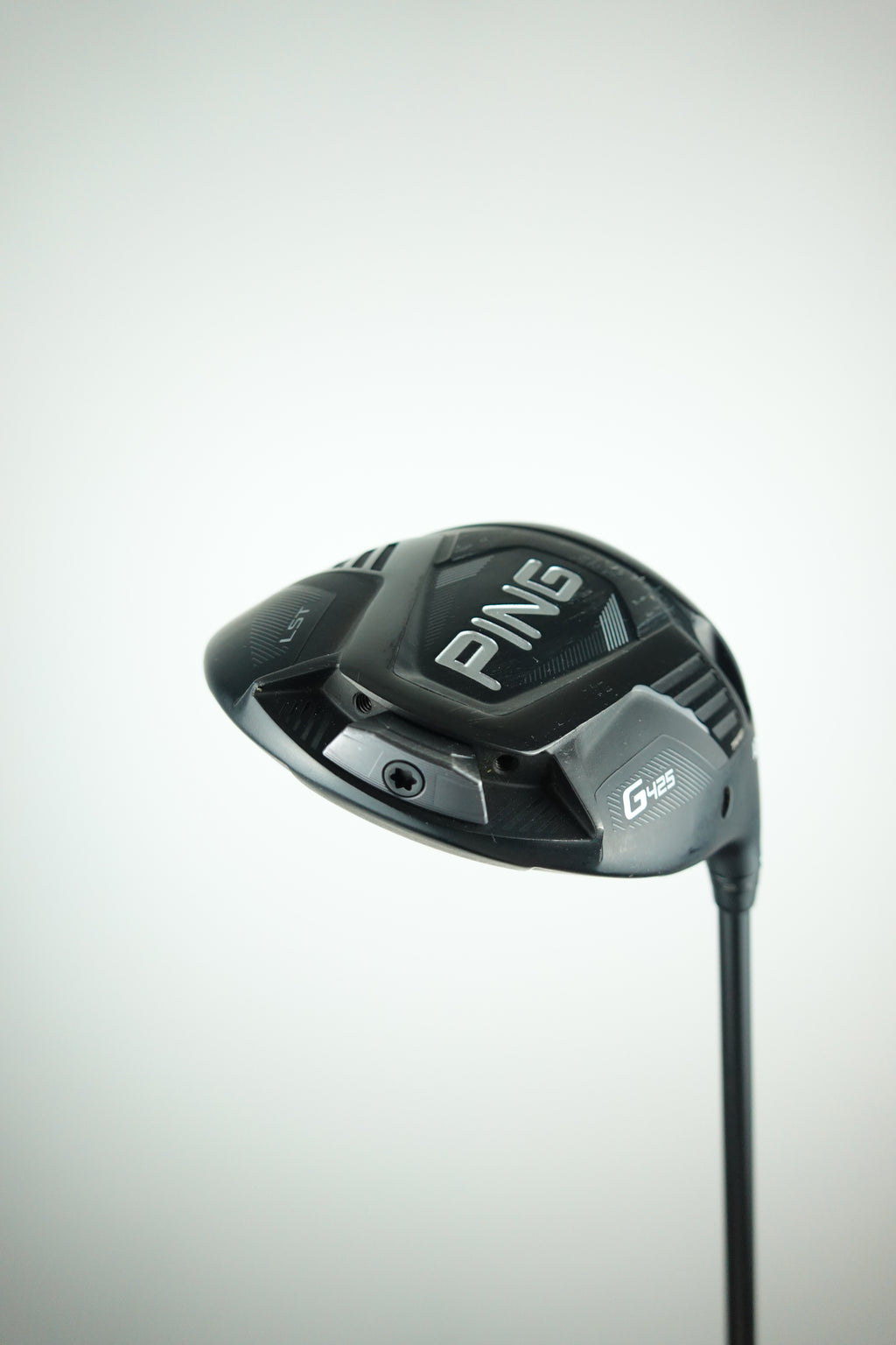 PING G425 LST Driver - 10.5 Degree - Stiff Flex - Right Hand - ALTA JCB Slate Shaft