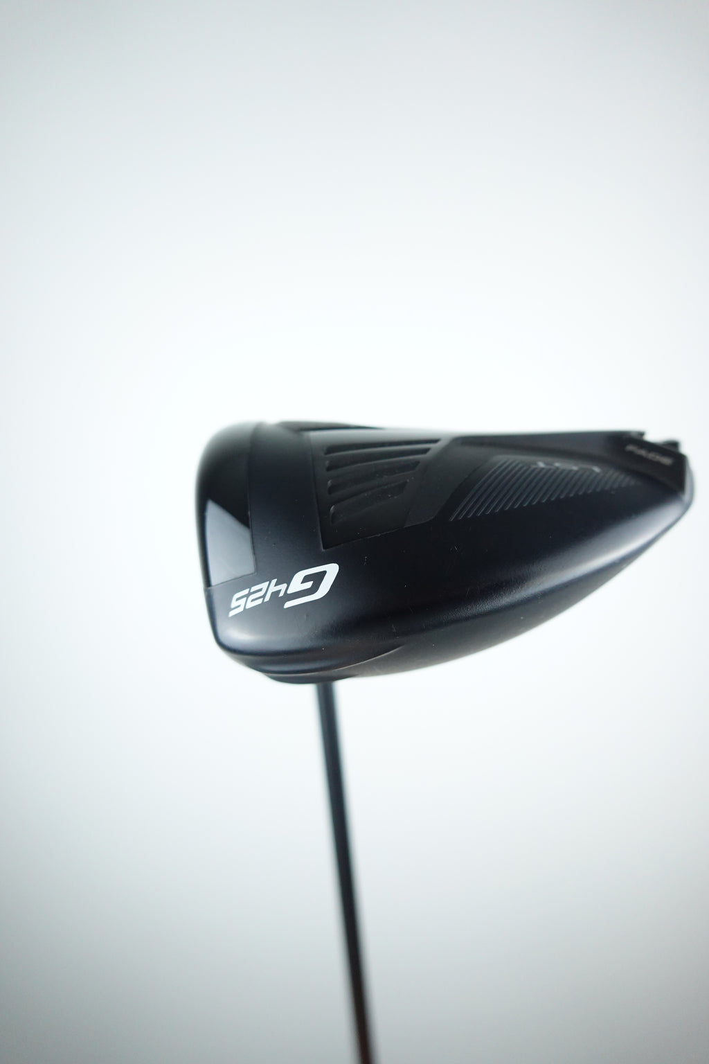 PING G425 LST Driver - 10.5 Degree - Stiff Flex - Right Hand - ALTA JCB Slate Shaft