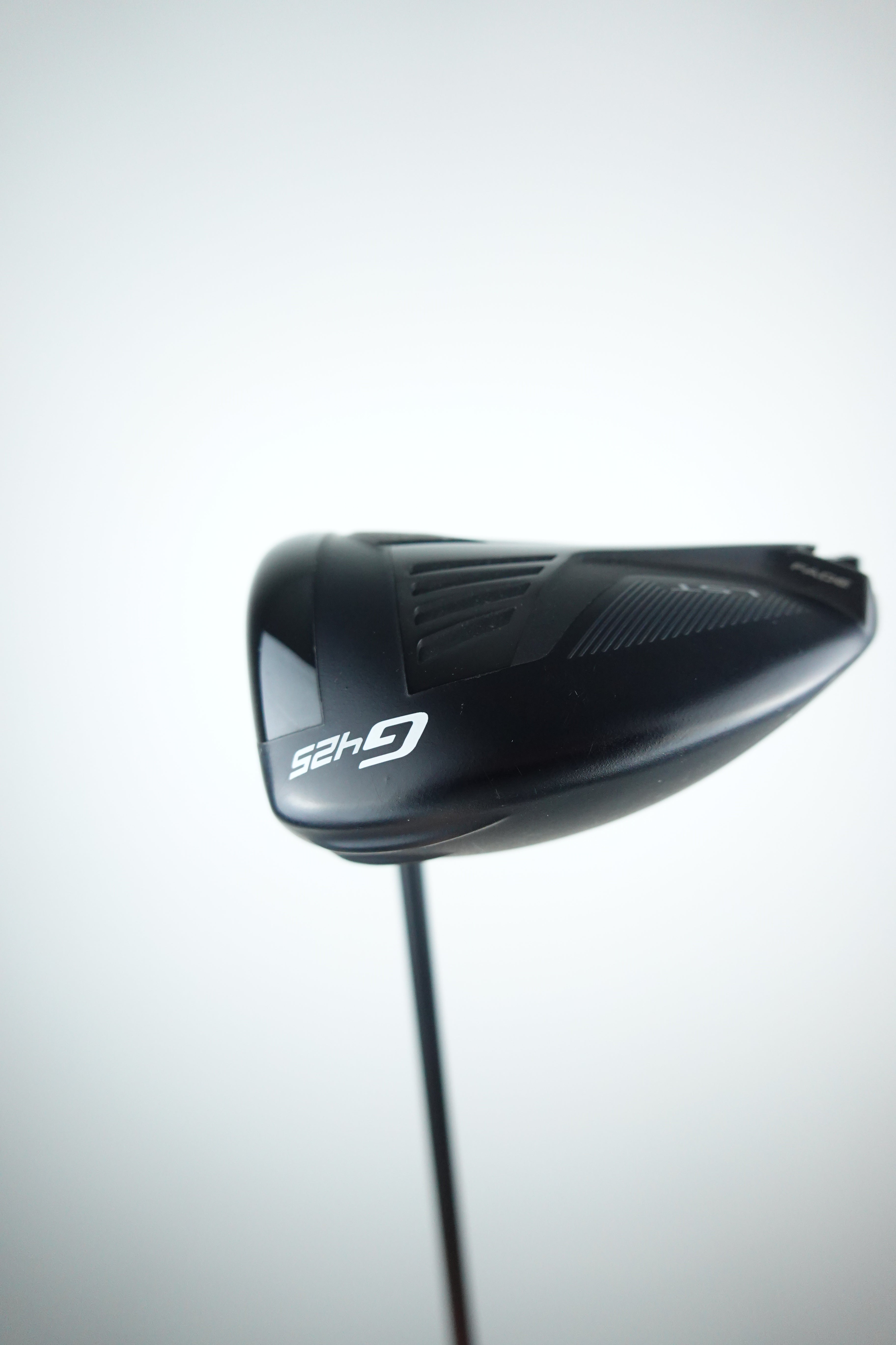PING G425 LST Driver - 10.5 Degree - Stiff Flex - Right Hand - ALTA JCB Slate Shaft