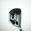 Taylormade M5 Titanium 5 Fairway Wood - 19 Degree - Stiff Flex - Right Hand - Tour AD GP-6S Shaft