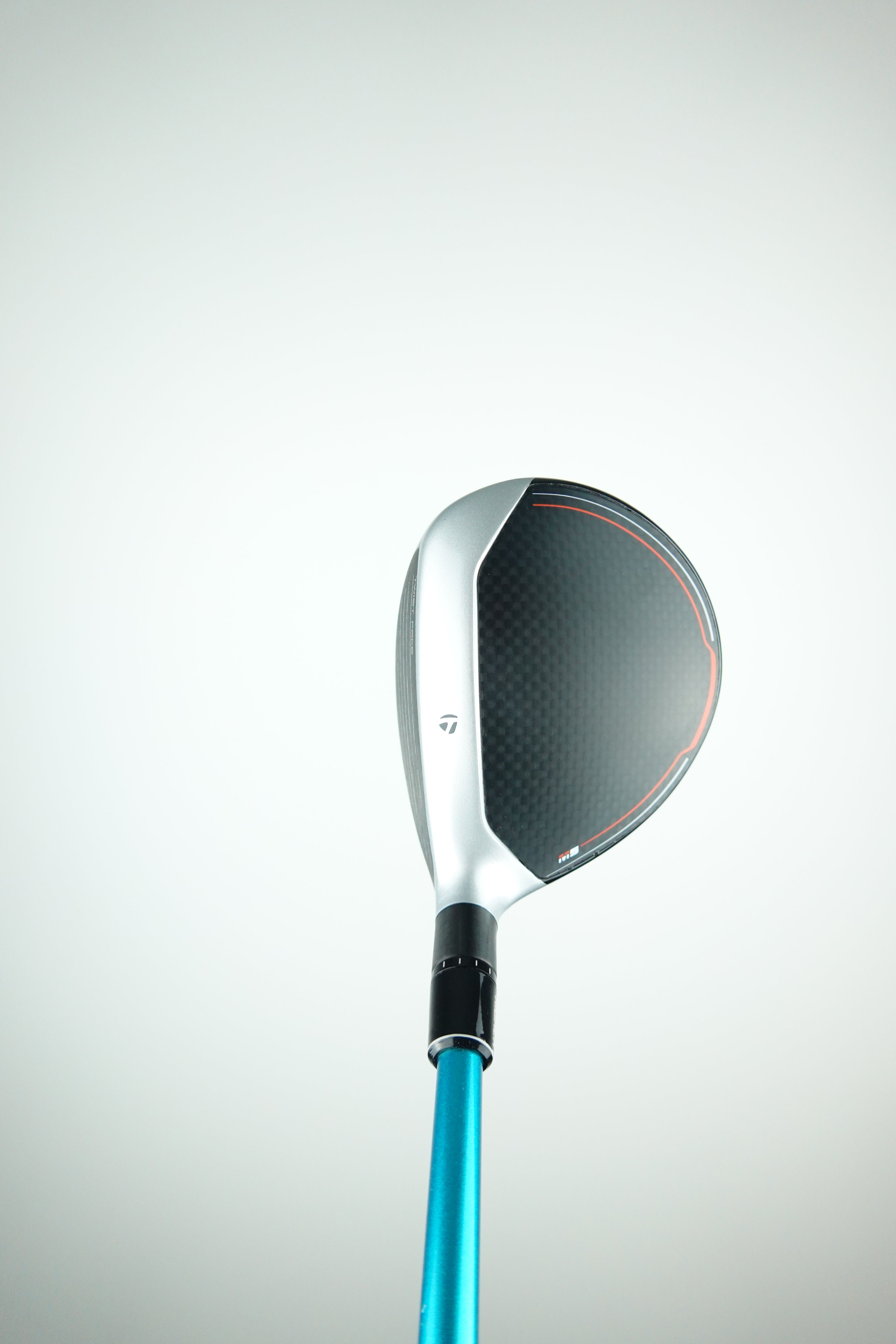 Taylormade M5 Titanium 5 Fairway Wood - 19 Degree - Stiff Flex - Right Hand - Tour AD GP-6S Shaft