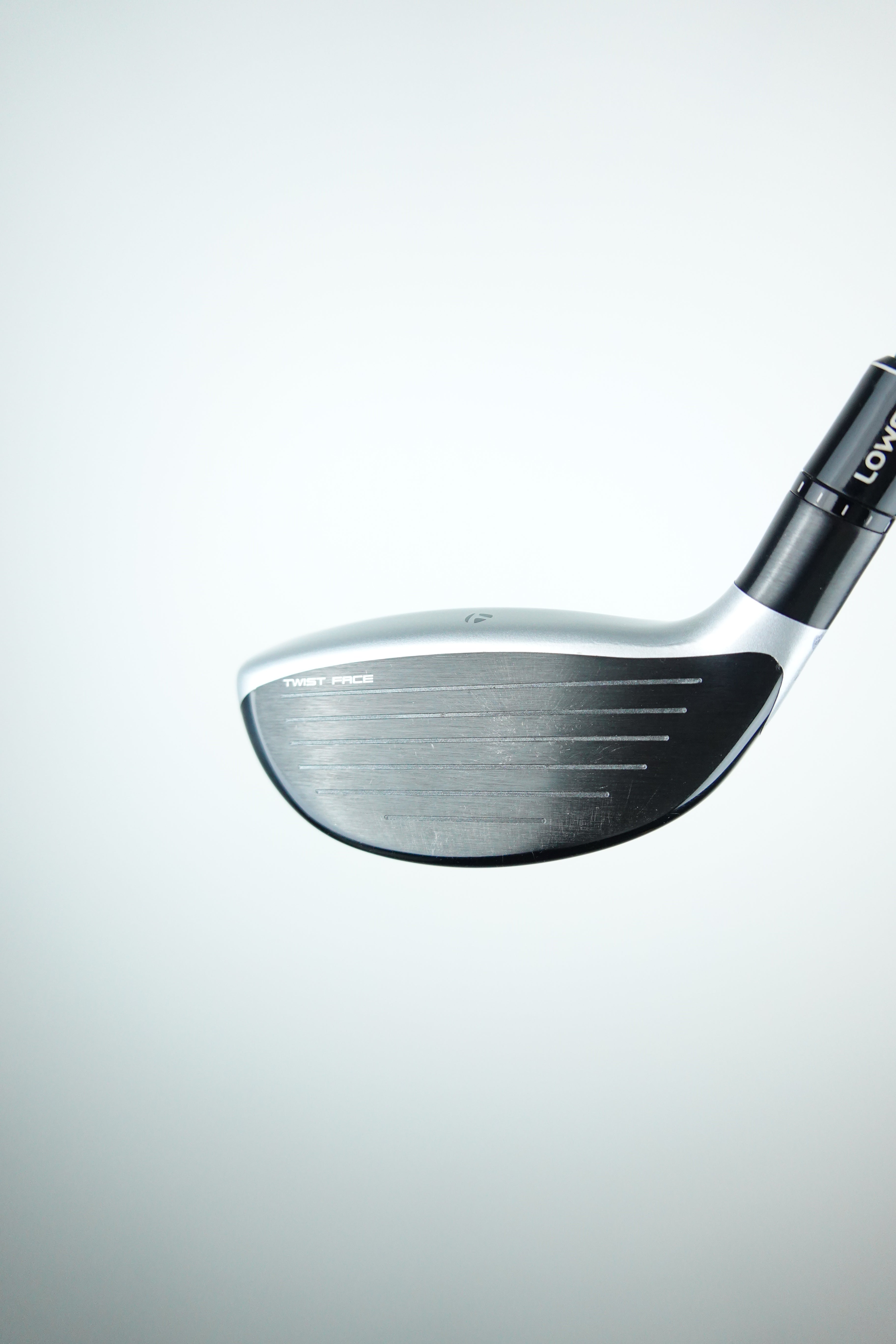 Taylormade M5 Titanium 5 Fairway Wood - 19 Degree - Stiff Flex