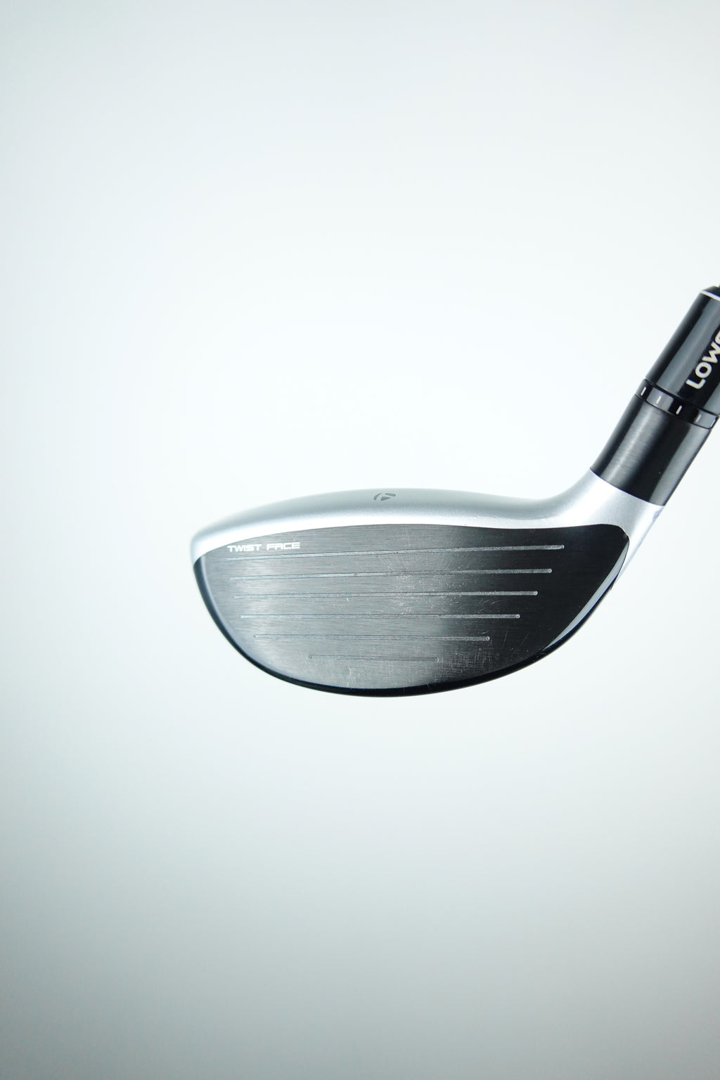 Taylormade M5 Titanium 5 Fairway Wood - 19 Degree - Stiff Flex - Right Hand - Tour AD GP-6S Shaft