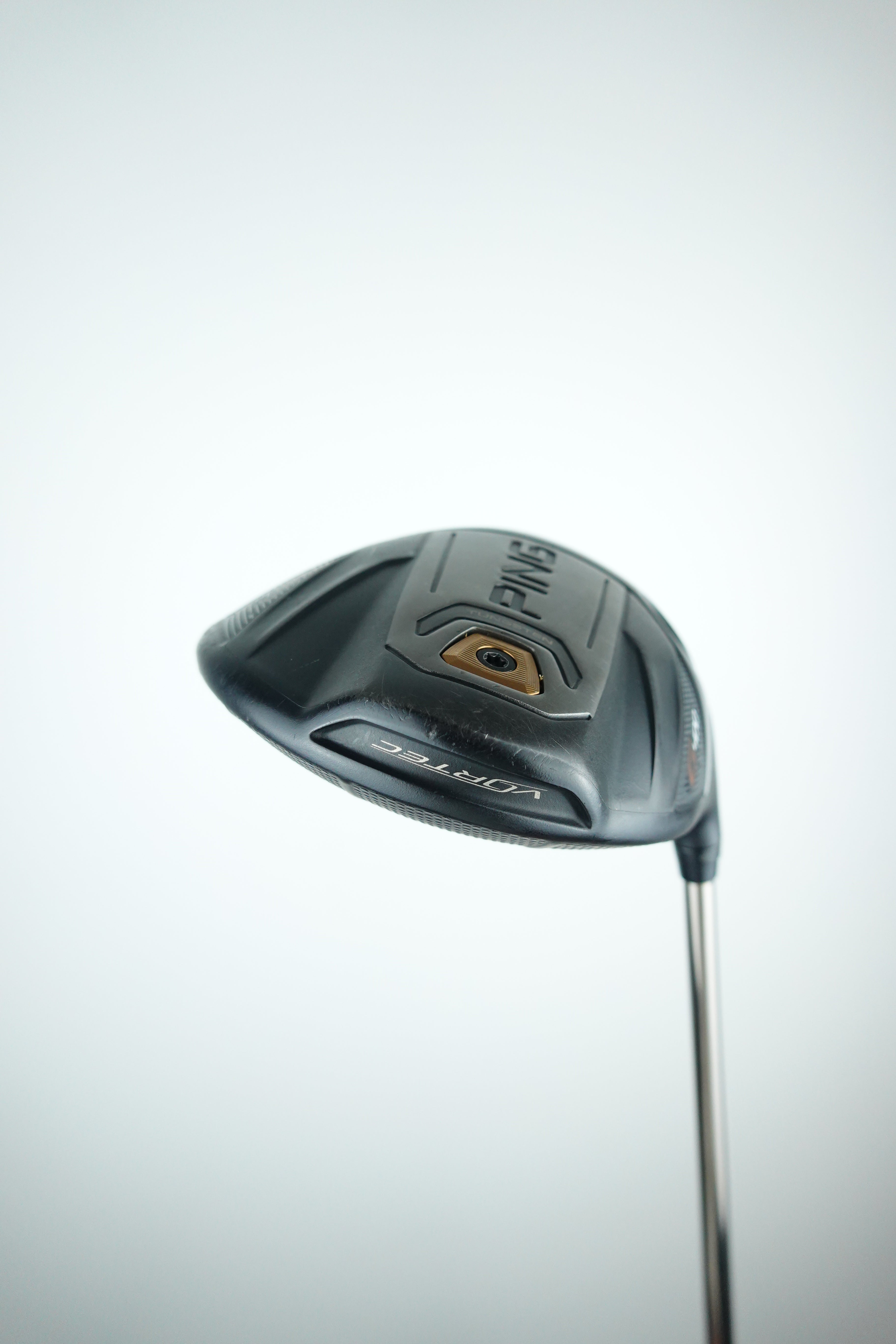 PING G400 LST Driver - 10 Degree - Stiff Flex - Right Hand - PING