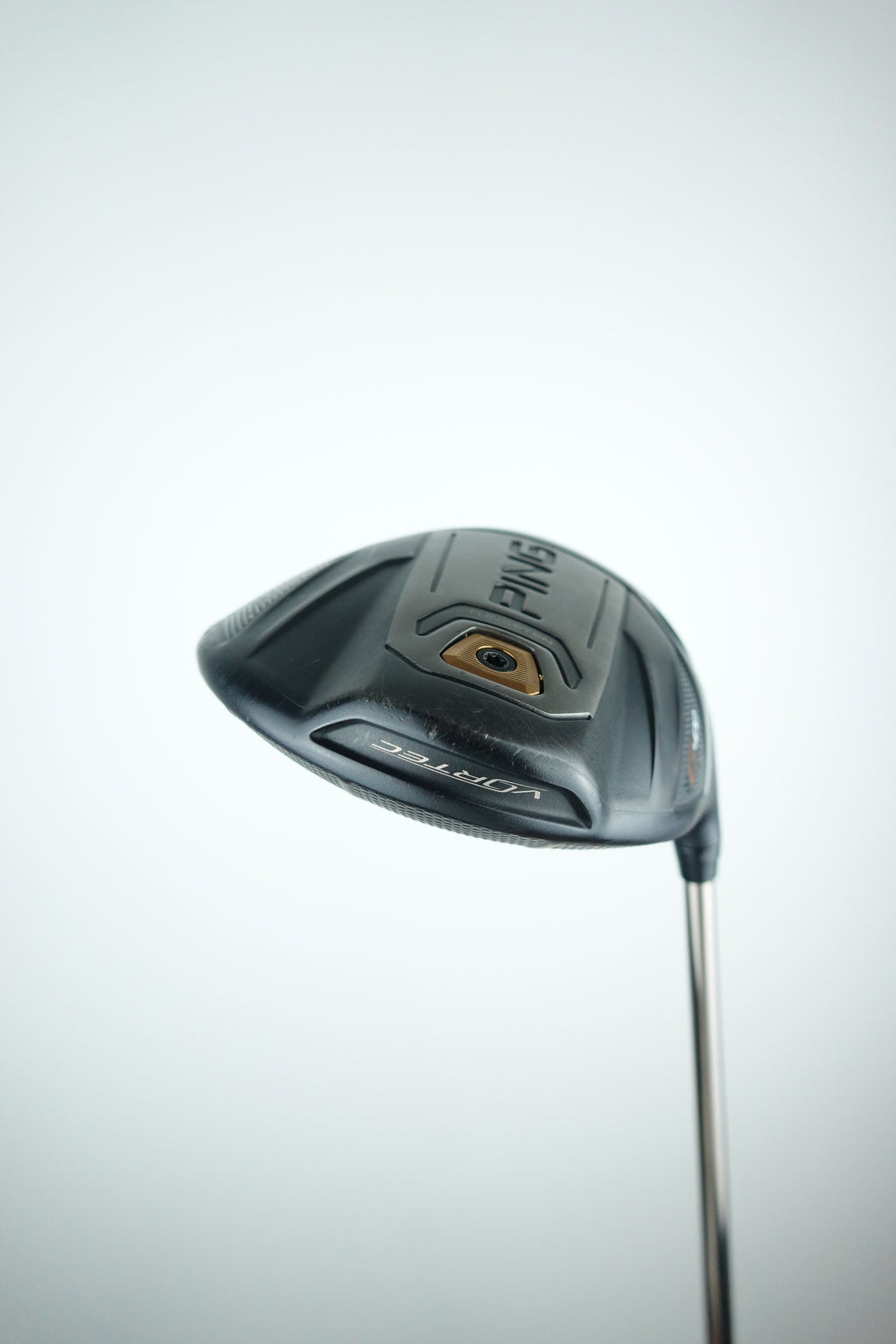 PING G400 LST Driver - 10 Degree - Stiff Flex - Right Hand - PING TOUR Chrome 55S Shaft