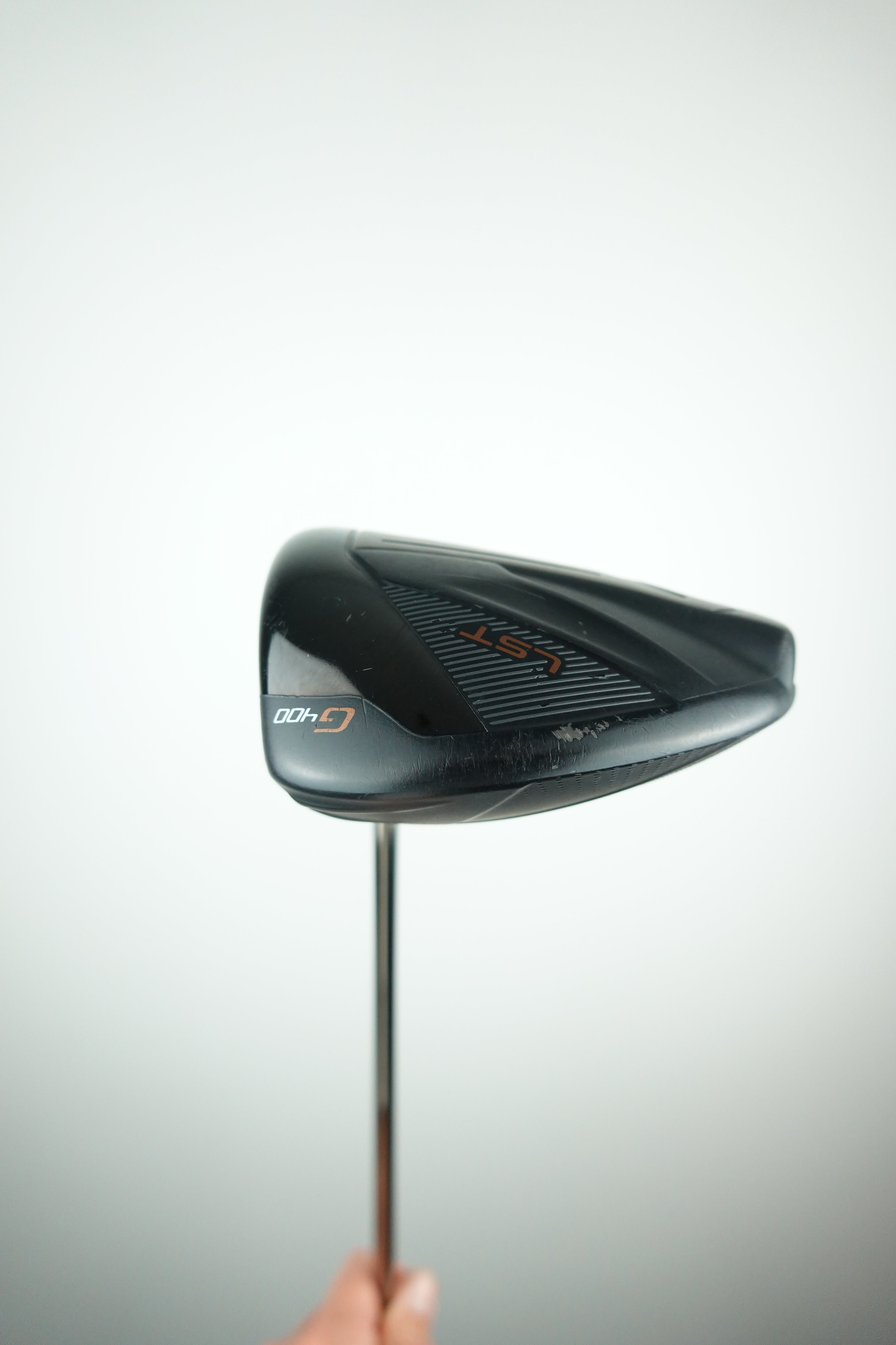 PING G400 LST Driver - 10 Degree - Stiff Flex - Right Hand - PING
