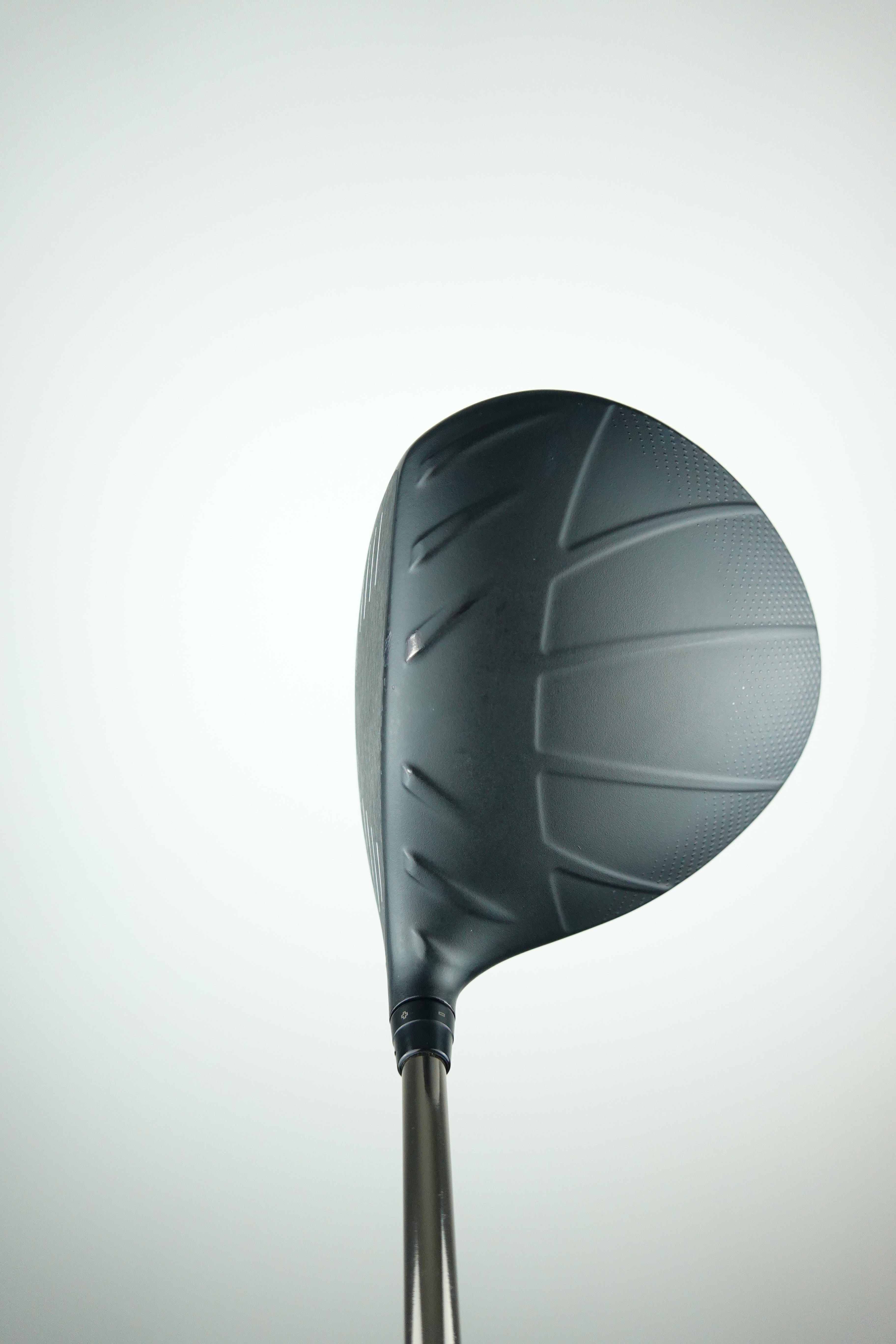 PING G400 LST Driver - 10 Degree - Stiff Flex - Right Hand - PING TOUR Chrome 55S Shaft
