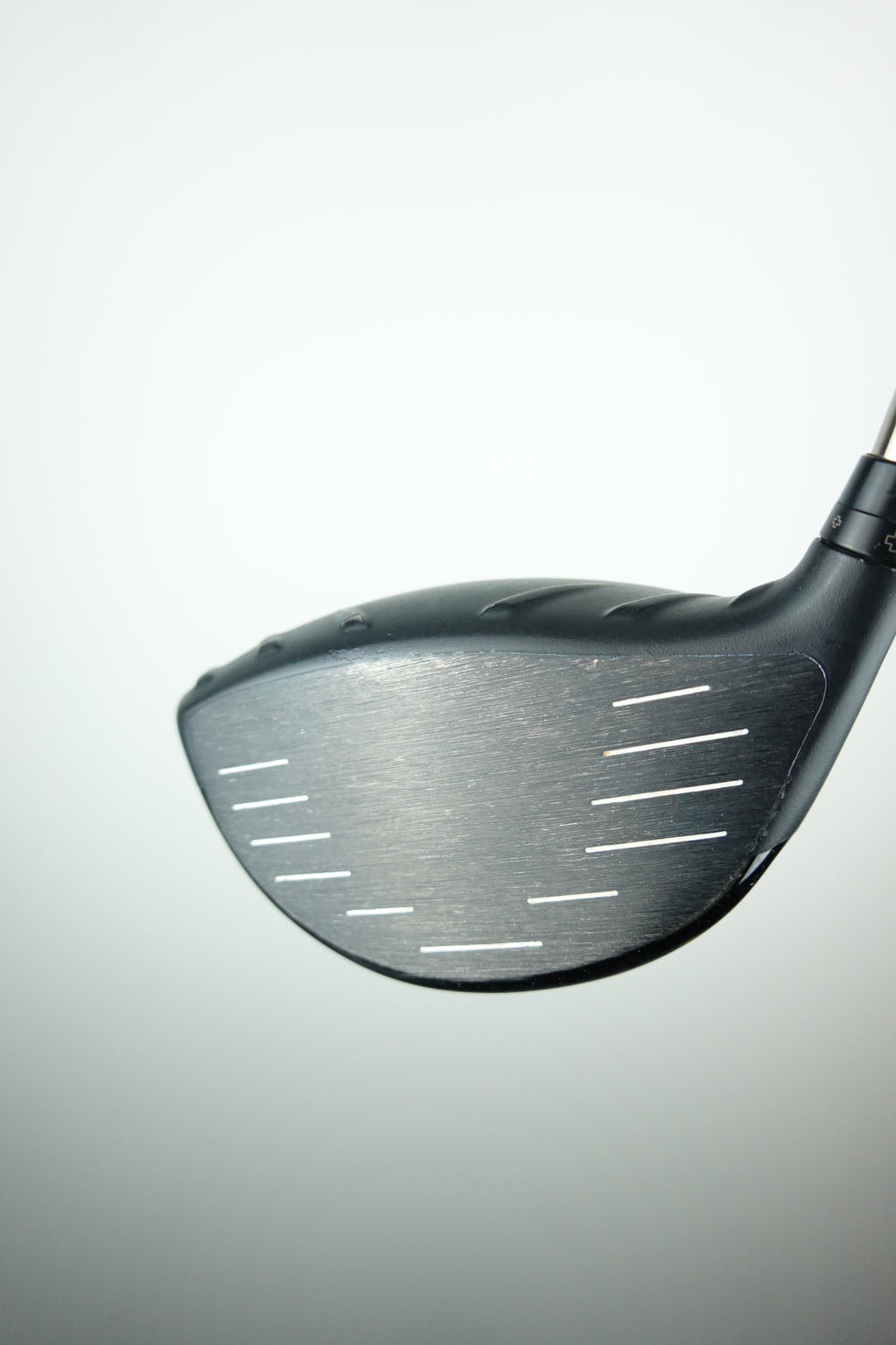 PING G400 LST Driver - 10 Degree - Stiff Flex - Right Hand - PING TOUR Chrome 55S Shaft