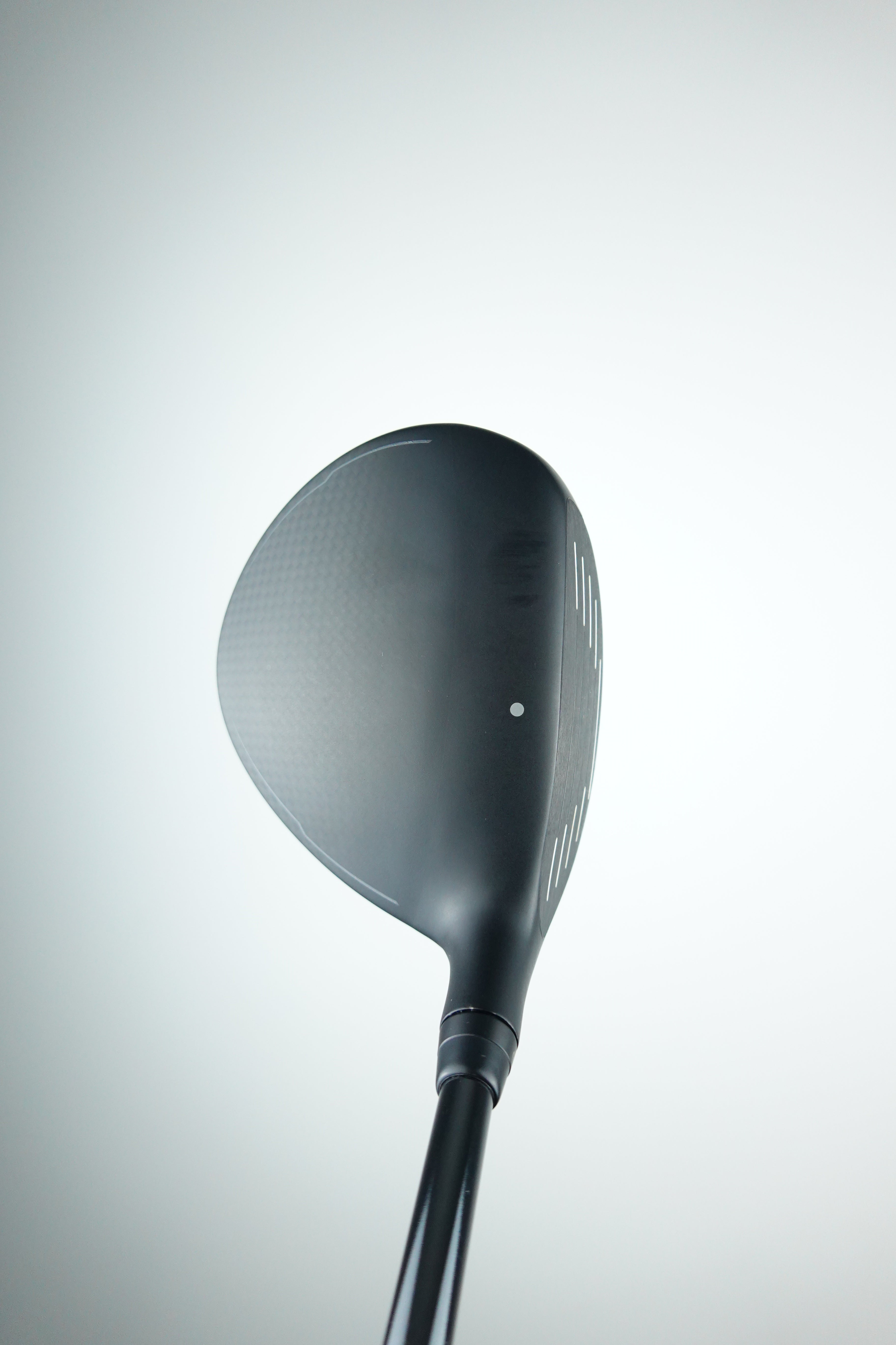 PING G440 MAX 4W 17° TENSEI シルバーAV 65X PING G440 MAX 4 Fairway Wood - 17 Degree - Stiff Flex - Left Hand