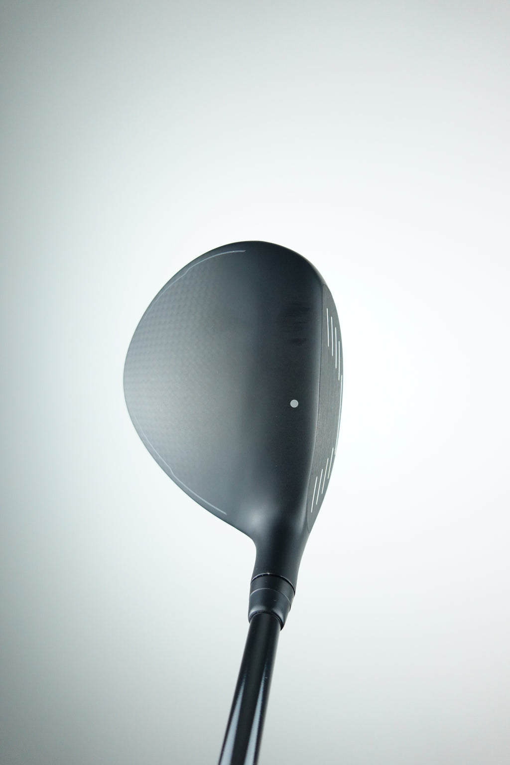 PING G440 MAX 4 Fairway Wood - 17 Degree - Stiff Flex - Left Hand - PING TOUR 2.0 Black 65S Shaft