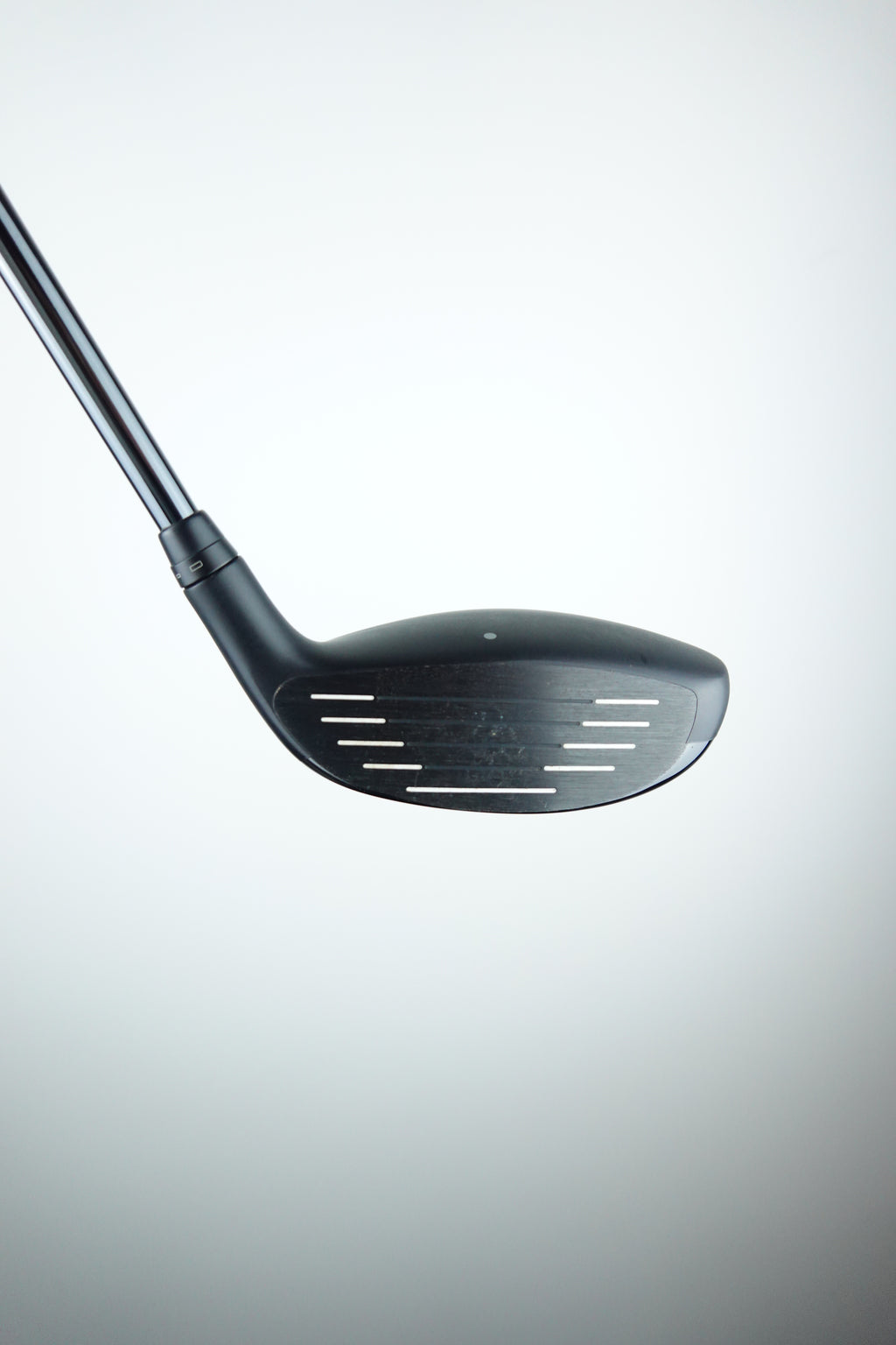 PING G440 MAX 4 Fairway Wood - 17 Degree - Stiff Flex - Left Hand - PING TOUR 2.0 Black 65S Shaft