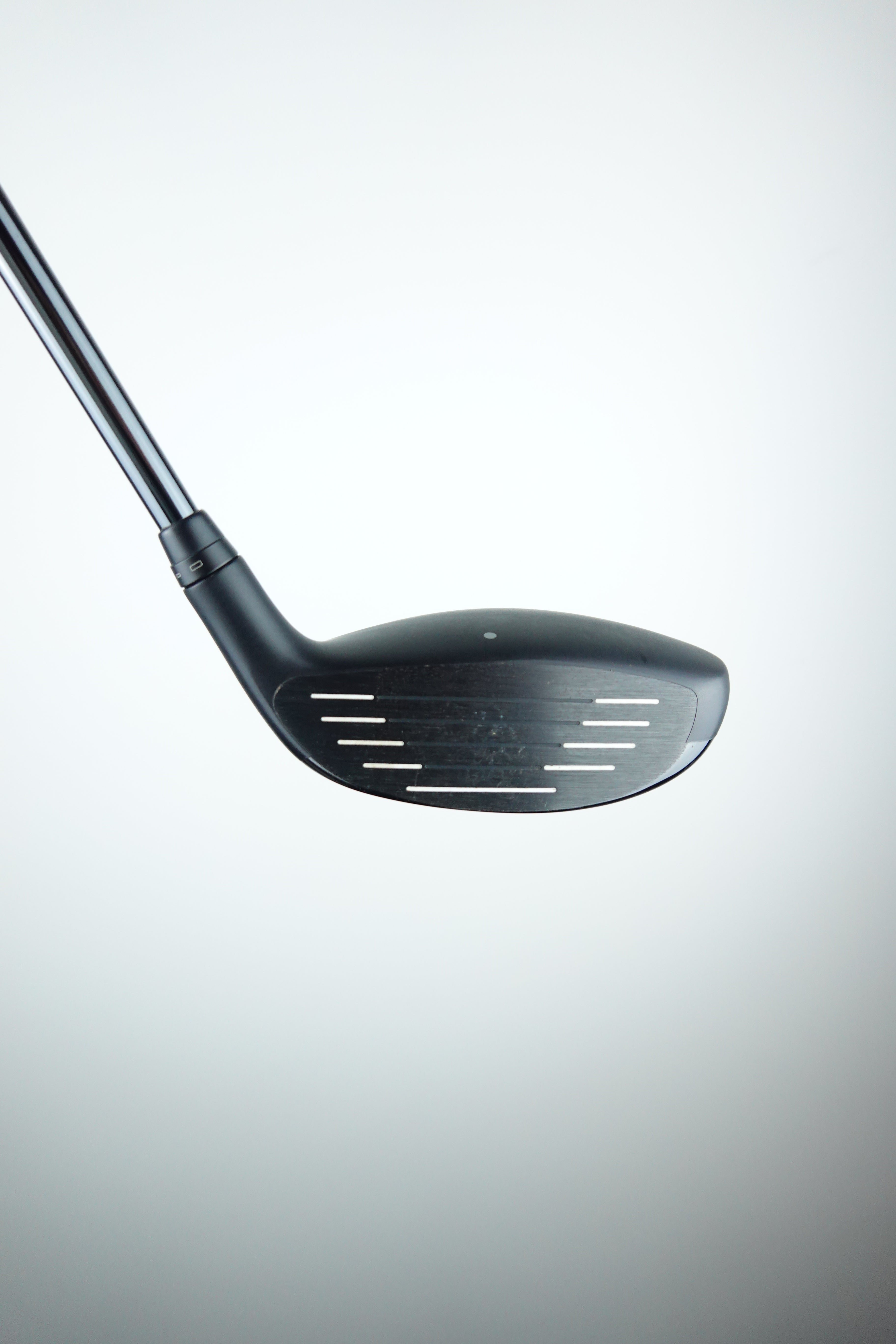 PING G440 MAX 4 Fairway Wood - 17 Degree - Stiff Flex - Left Hand - PING TOUR 2.0 Black 65S Shaft