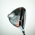 Taylormade M6 Driver - 10.5 Degree - Stiff Flex - Right Hand - Fujikura Pro 60S Shaft