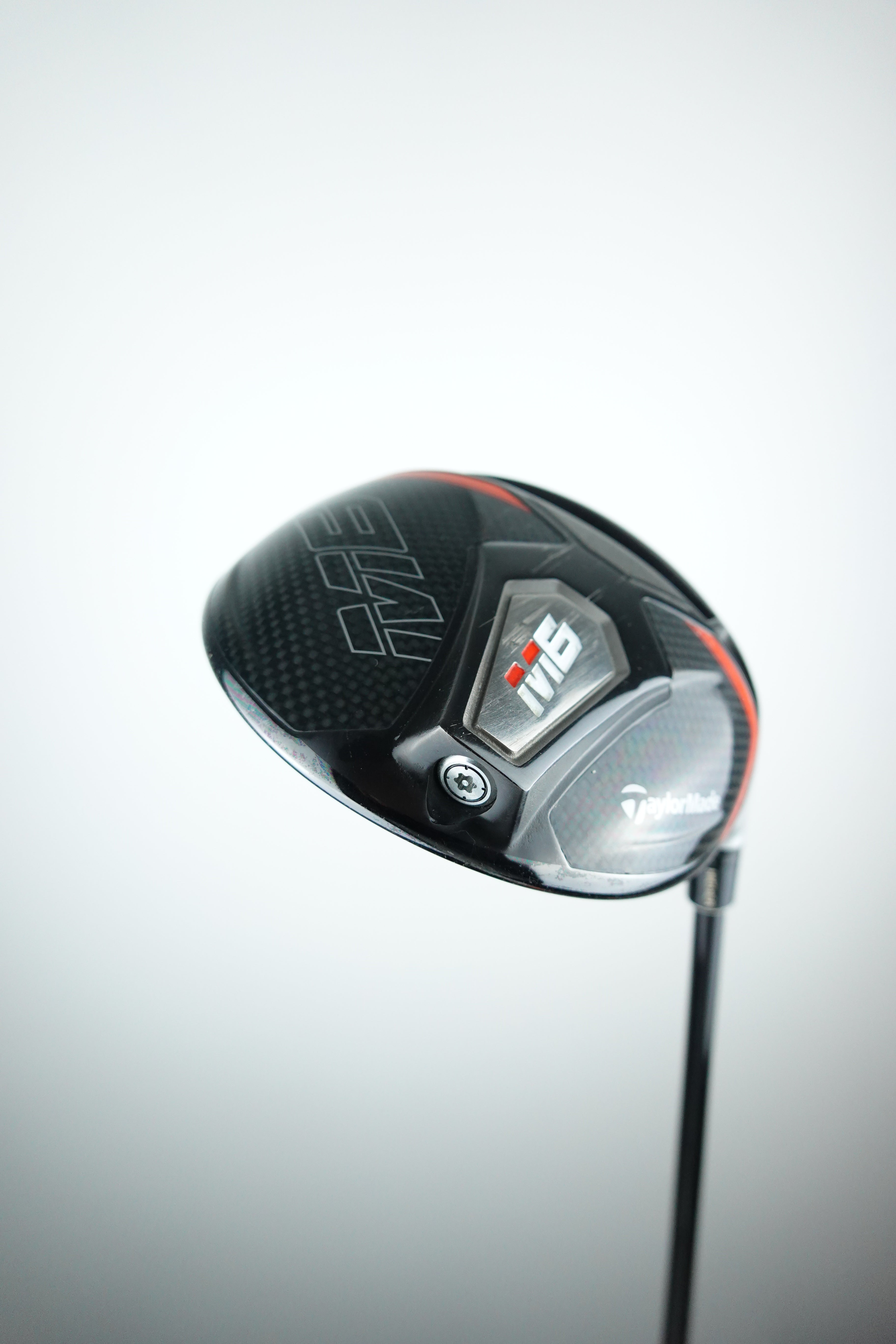 Taylormade M6 Driver - 10.5 Degree - Stiff Flex - Right Hand - Fujikura Pro 60S Shaft