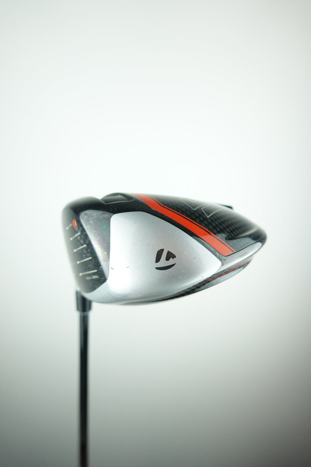 Taylormade M6 Driver - 10.5 Degree - Stiff Flex - Right Hand - Fujikura Pro 60S Shaft