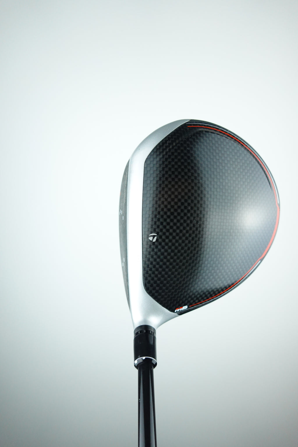 Taylormade M6 Driver - 10.5 Degree - Stiff Flex - Right Hand - Fujikura Pro 60S Shaft