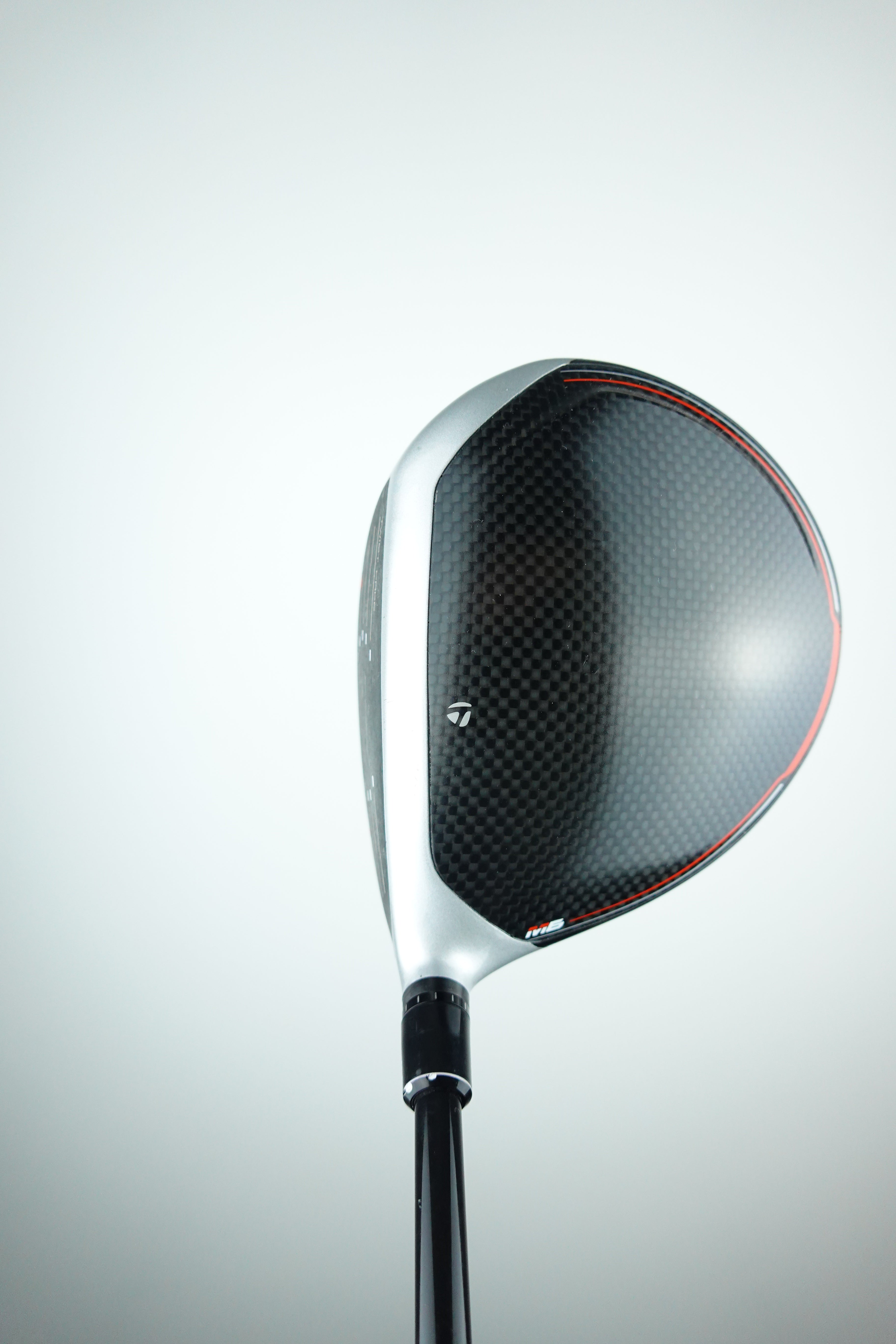 Taylormade M6 Driver - 10.5 Degree - Stiff Flex - Right Hand - Fujikura Pro 60S Shaft
