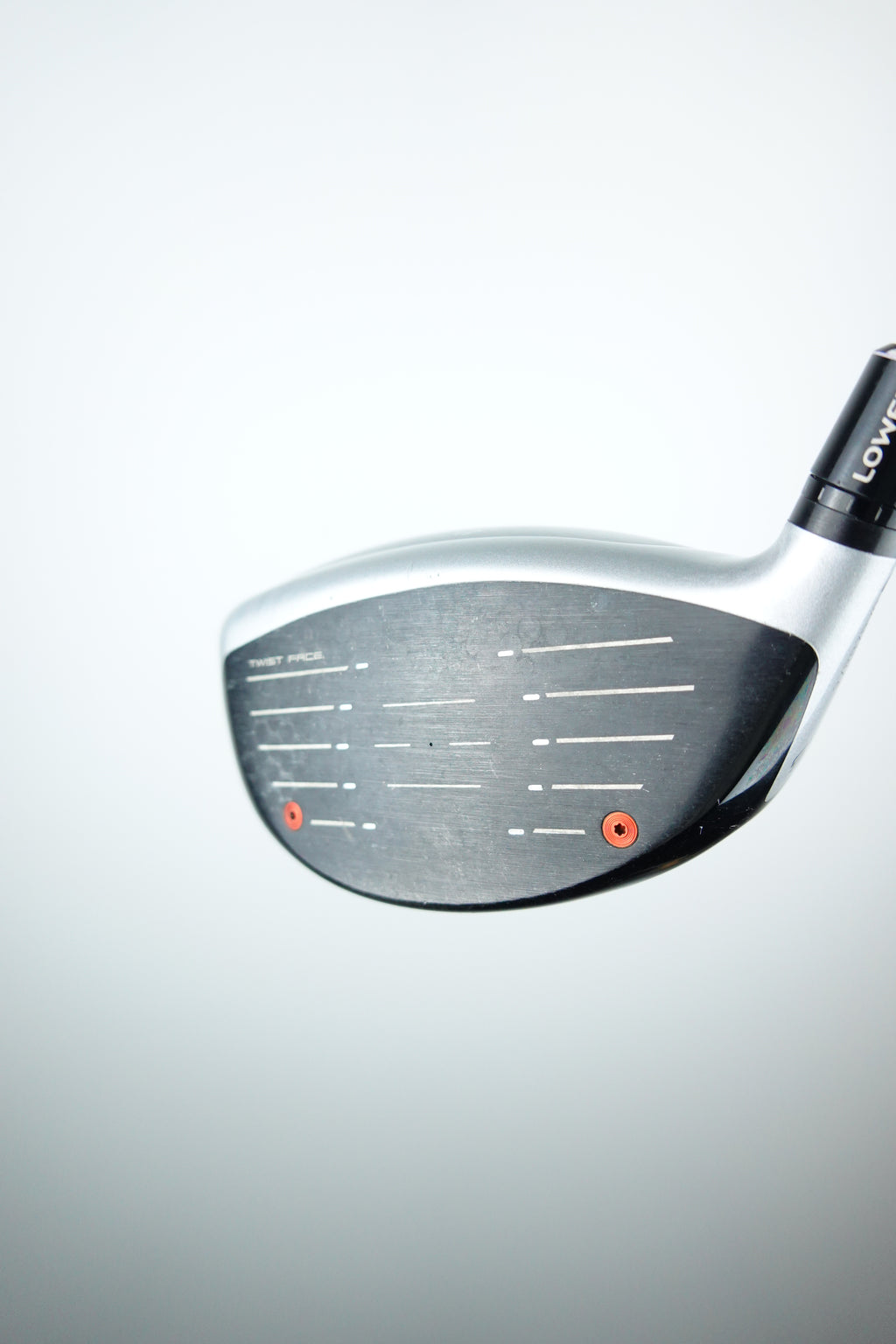 Taylormade M6 Driver - 10.5 Degree - Stiff Flex - Right Hand - Fujikura Pro 60S Shaft
