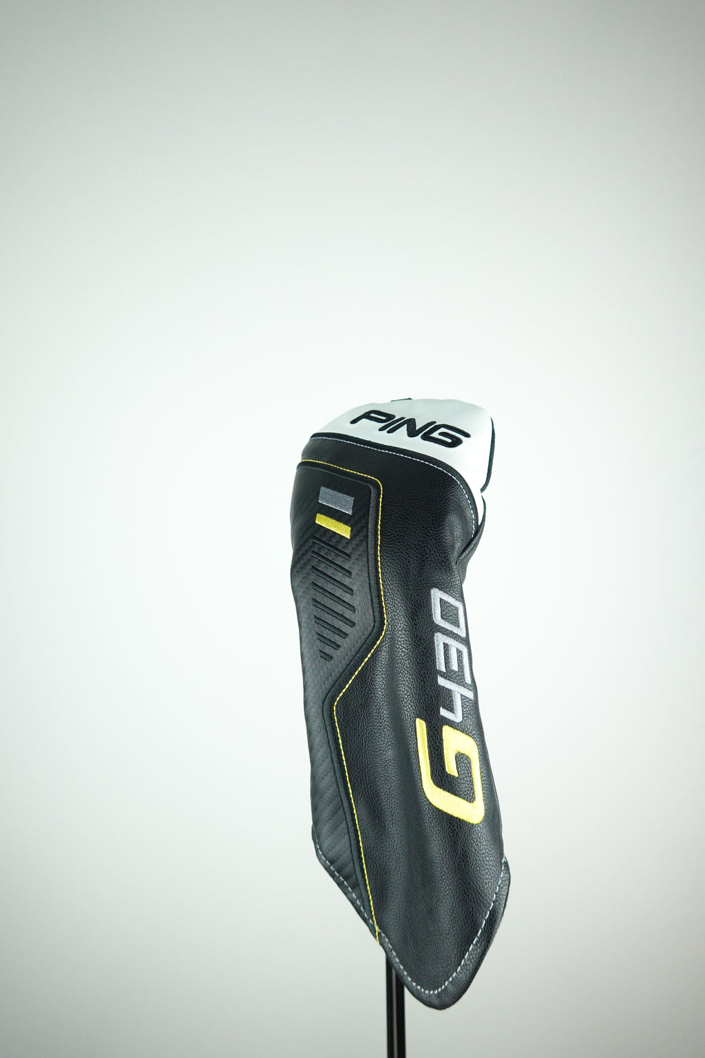PING G430 LST 3 Fairway Wood - 14.5 Degree - Stiff Flex - Right Hand - PING TOUR 2.0 Black 65S Shaft