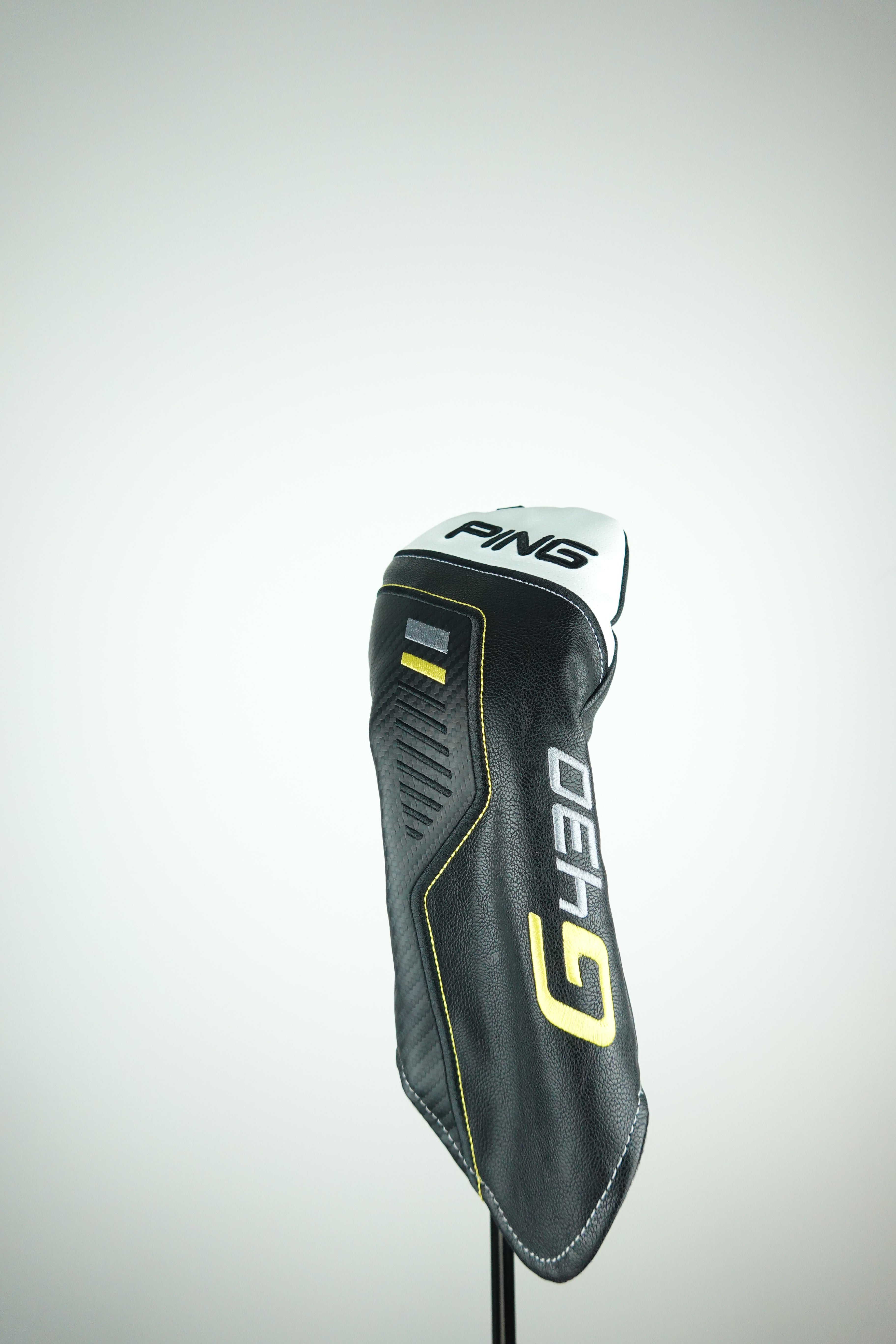PING G430 LST 3 Fairway Wood - 14.5 Degree - Stiff Flex - Right Hand - PING TOUR 2.0 Black 65S Shaft