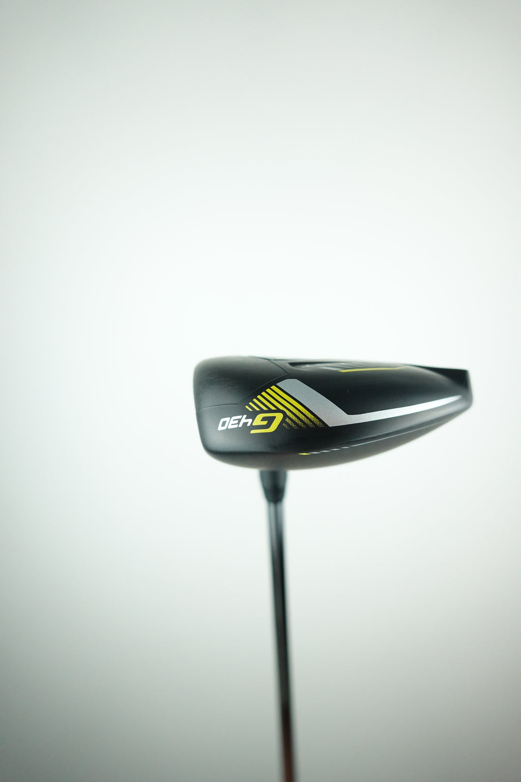 PING G430 LST 3 Fairway Wood - 14.5 Degree - Stiff Flex - Right Hand - PING TOUR 2.0 Black 65S Shaft