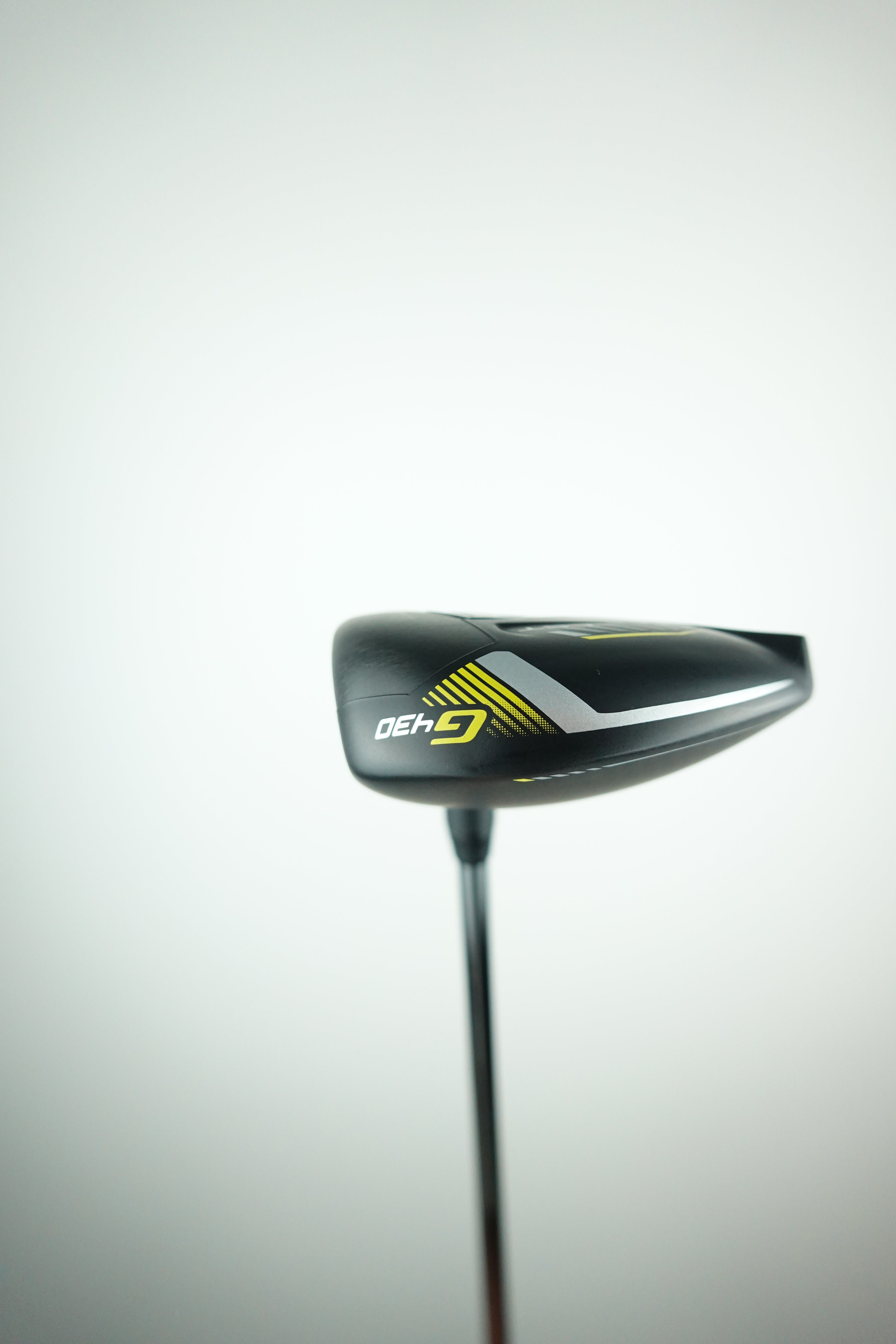 PING G430 LST 3 Fairway Wood - 14.5 Degree - Stiff Flex - Right Hand - PING TOUR 2.0 Black 65S Shaft