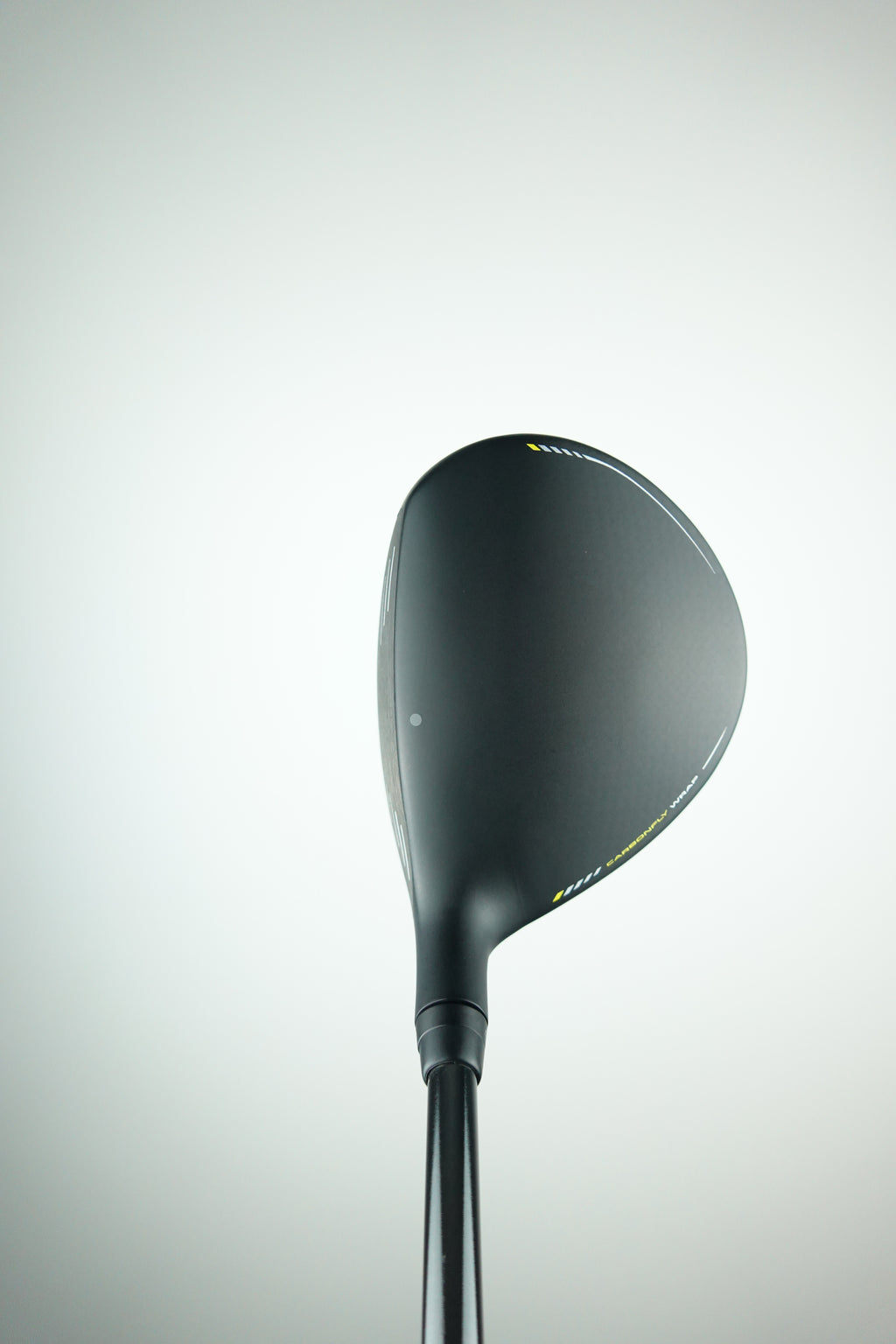 PING G430 LST 3 Fairway Wood - 14.5 Degree - Stiff Flex - Right Hand - PING TOUR 2.0 Black 65S Shaft