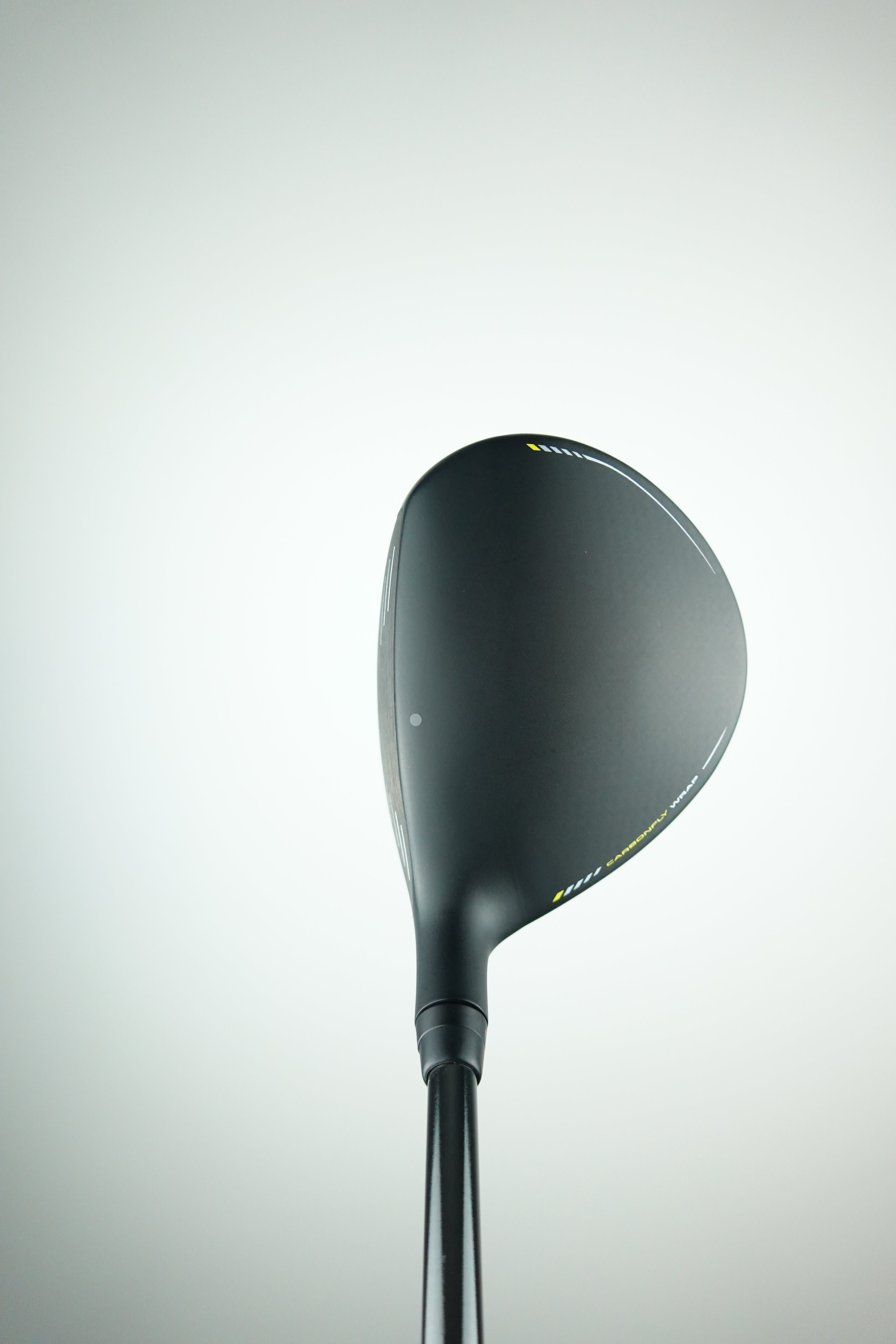 PING G430 LST 3 Fairway Wood - 14.5 Degree - Stiff Flex - Right Hand - PING TOUR 2.0 Black 65S Shaft