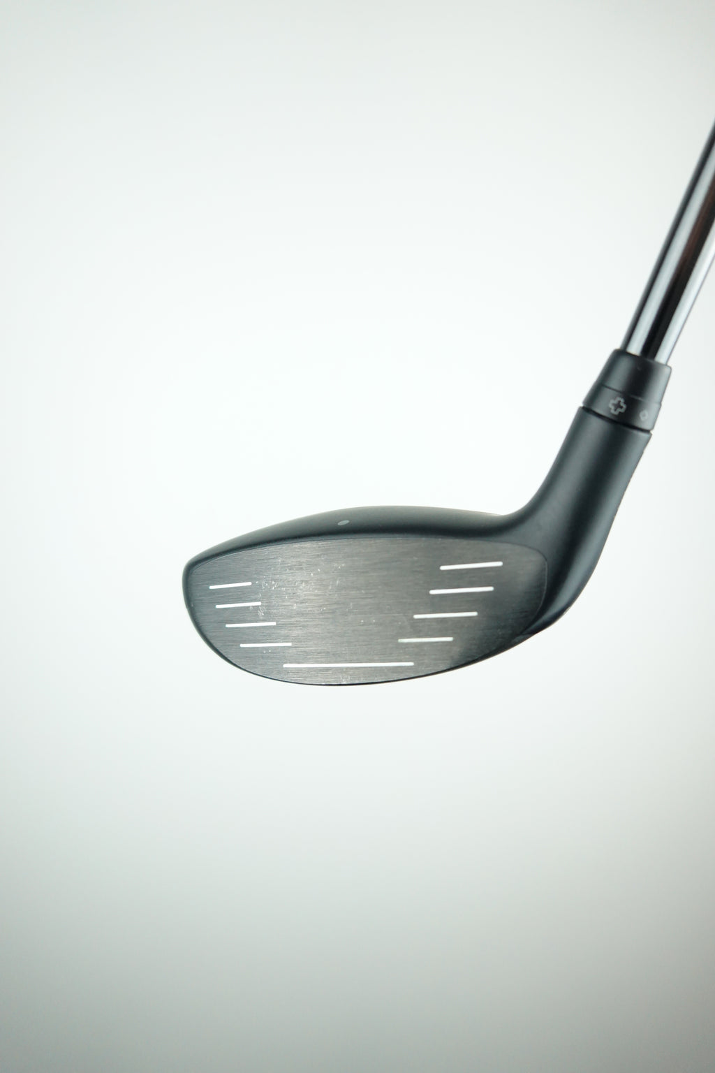 PING G430 LST 3 Fairway Wood - 14.5 Degree - Stiff Flex - Right Hand - PING TOUR 2.0 Black 65S Shaft