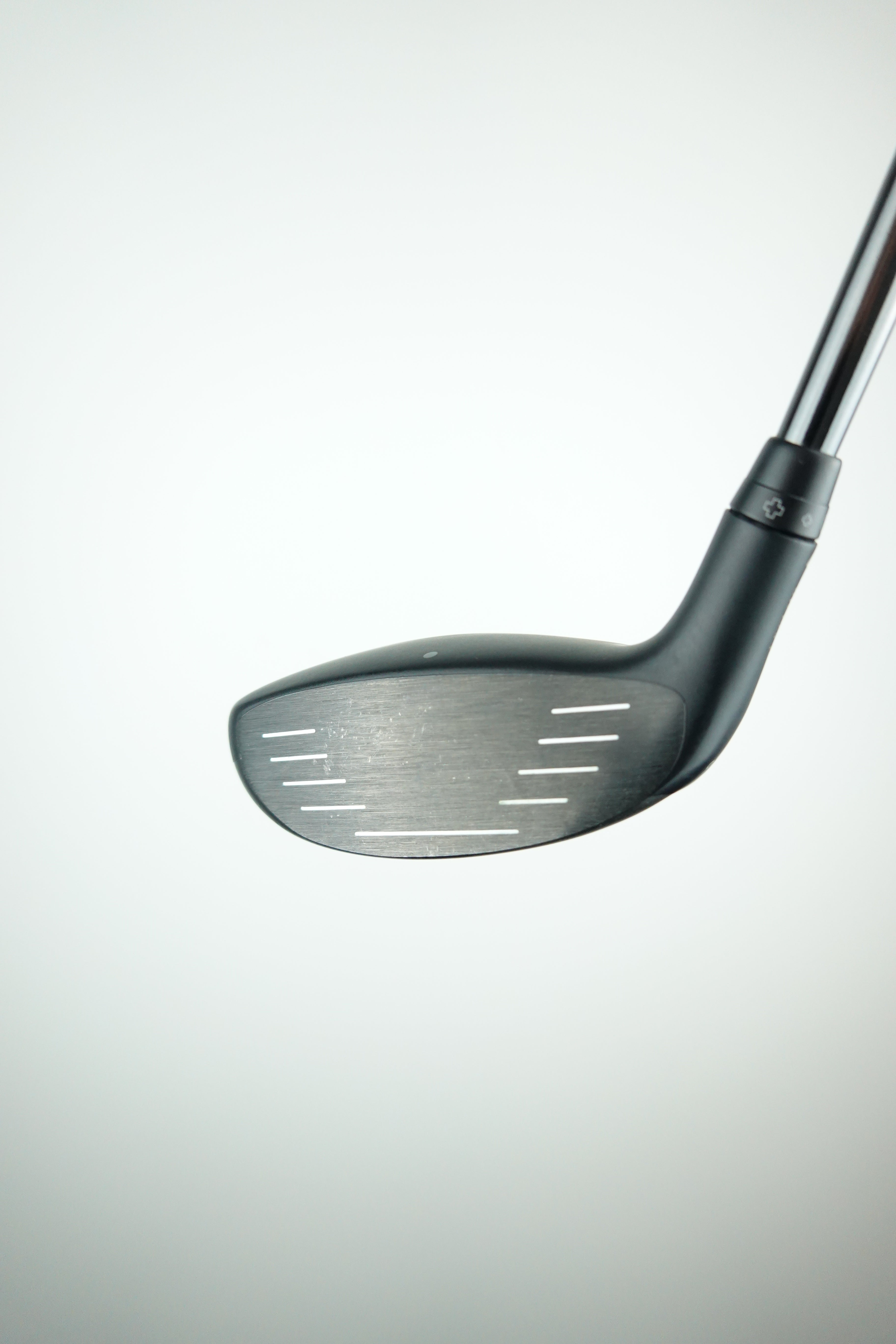 PING G430 LST 3 Fairway Wood - 14.5 Degree - Stiff Flex - Right Hand - PING TOUR 2.0 Black 65S Shaft