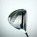 Taylormade M2 2017 Driver - 10.5 Degree - Stiff Flex - Right Hand - TM1-217S Shaft