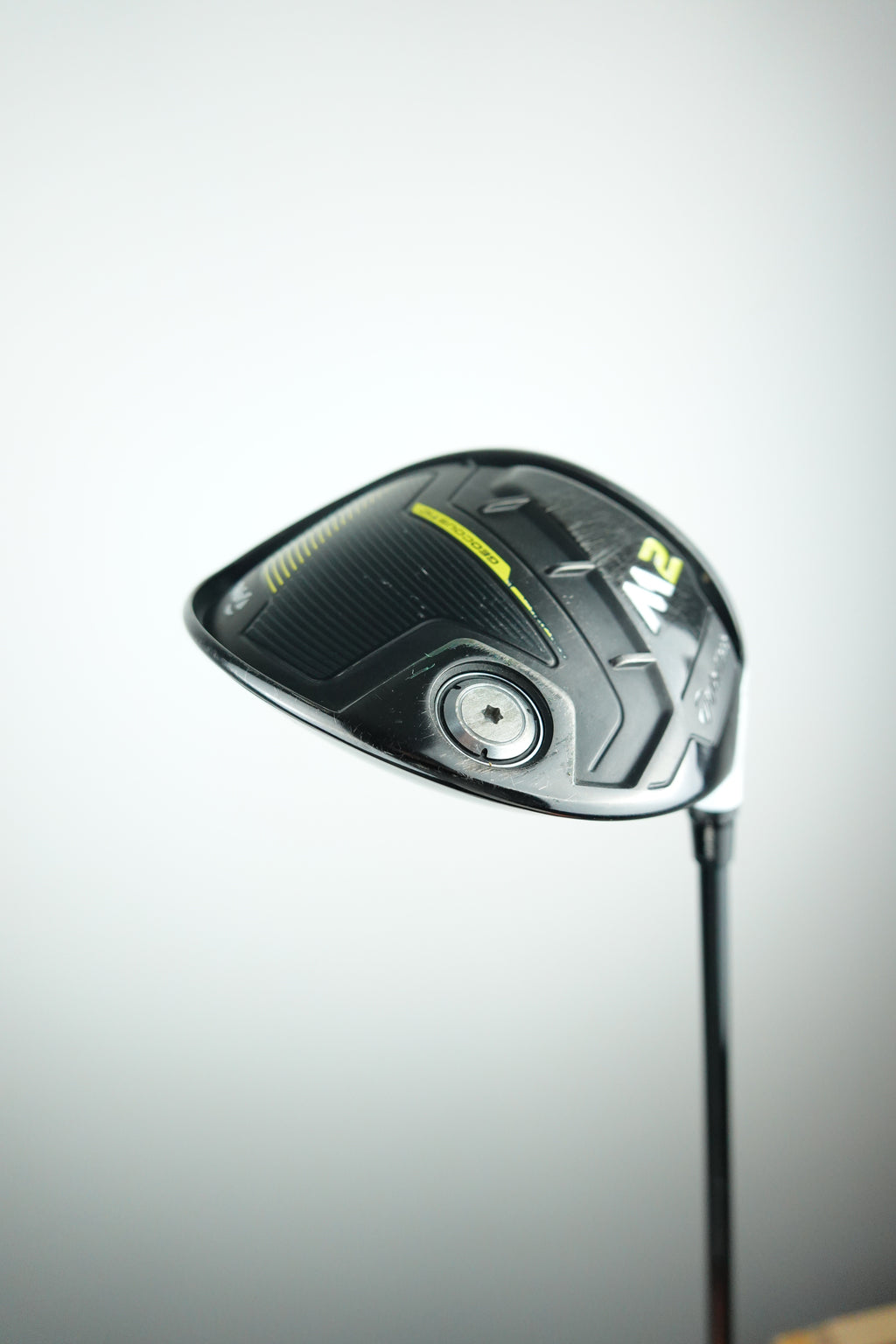 Taylormade M2 2017 Driver - 10.5 Degree - Stiff Flex - Right Hand - TM1-217S Shaft